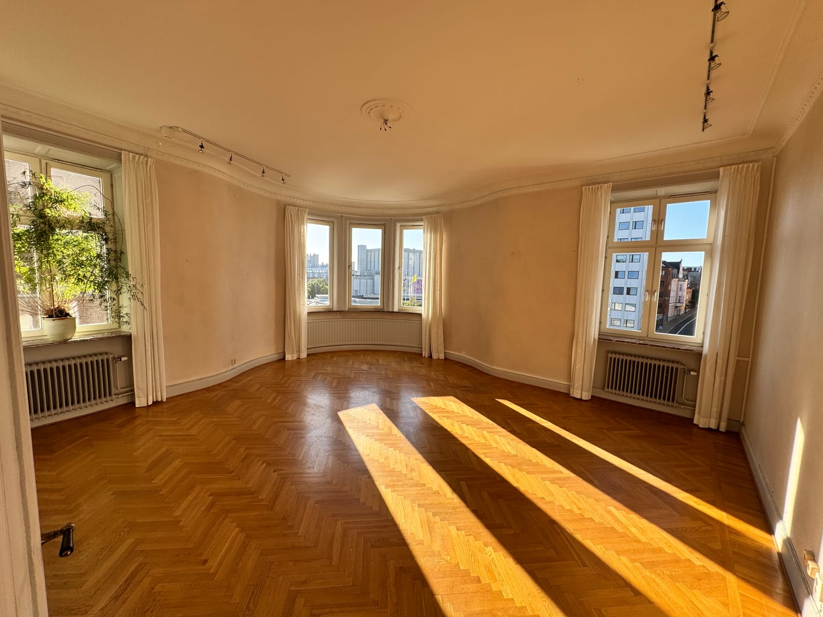 3 rok · 105 m² i Helsingborg – Helsingborg