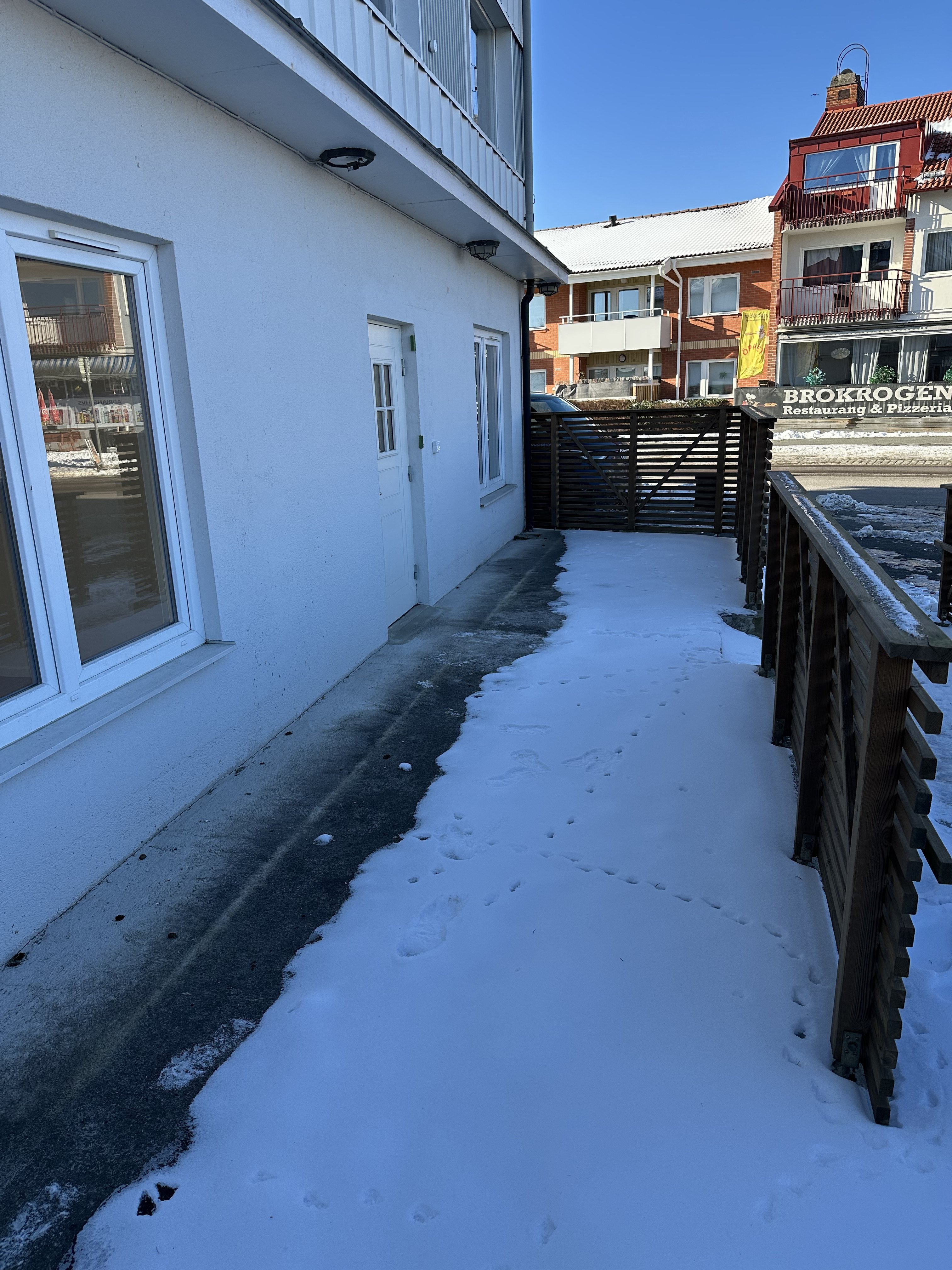 Lägenhet, 2 rooms, 73 sqm, Knislinge – bild 29