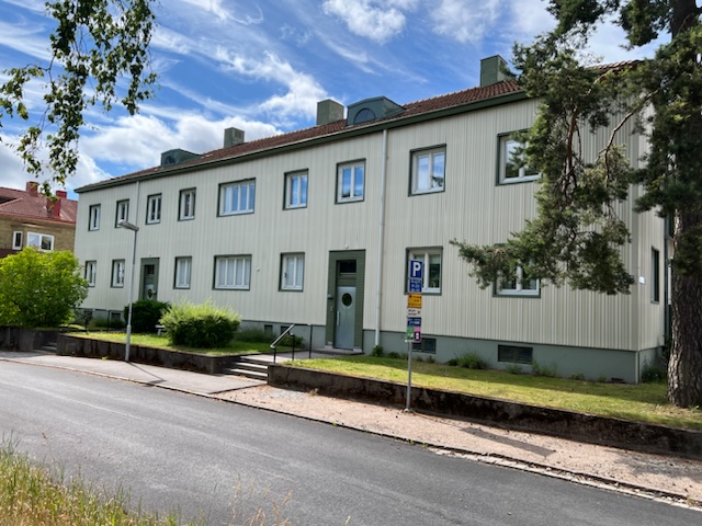 Lägenhet, 1 rooms, 41 sqm, Eskilstuna – Eskilstuna