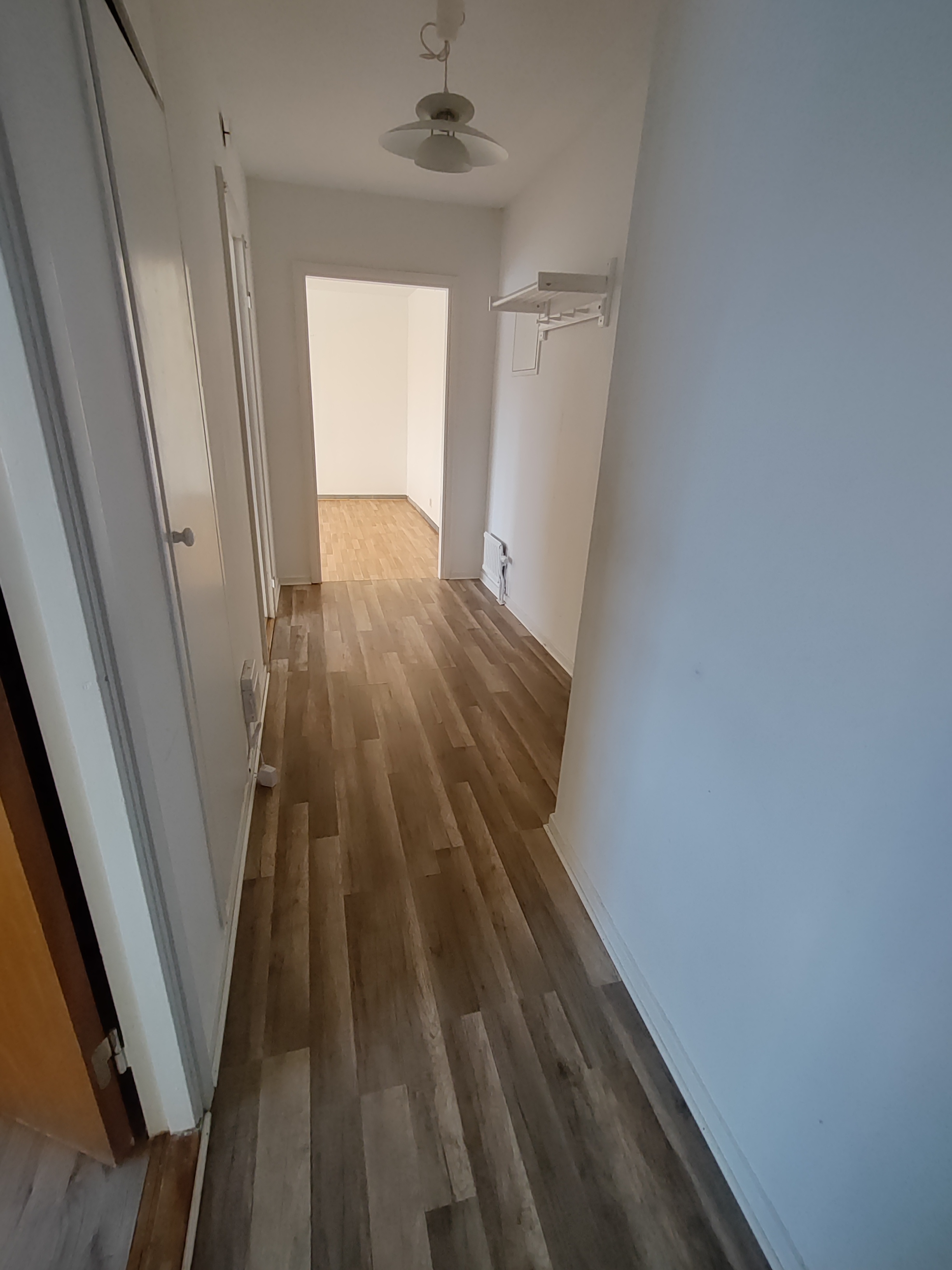 Lägenhet, 2 rooms, 60 sqm, Rörvik – bild 3
