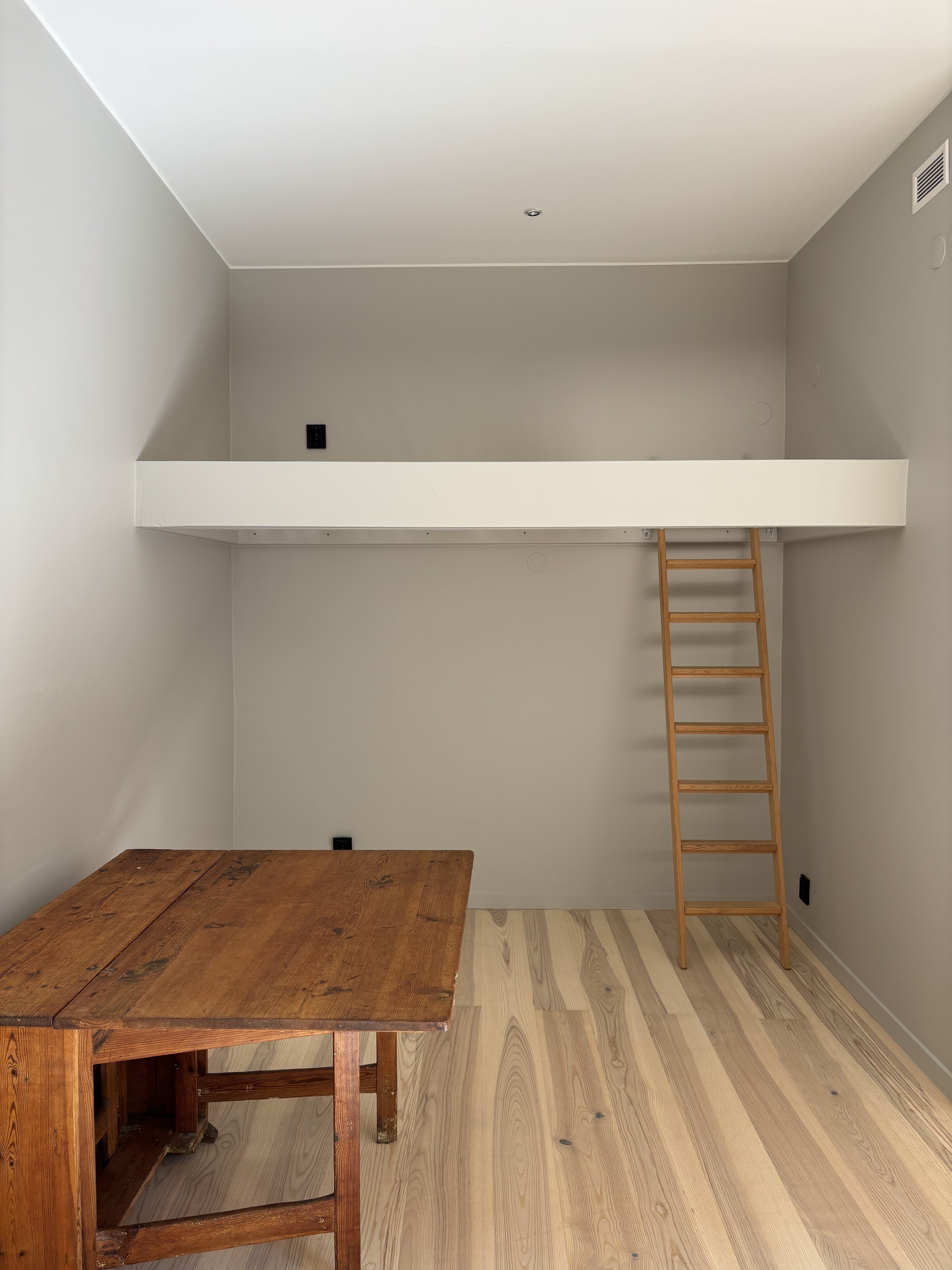 Lägenhet, 1 rooms, 25 sqm, Djursholm – bild 5