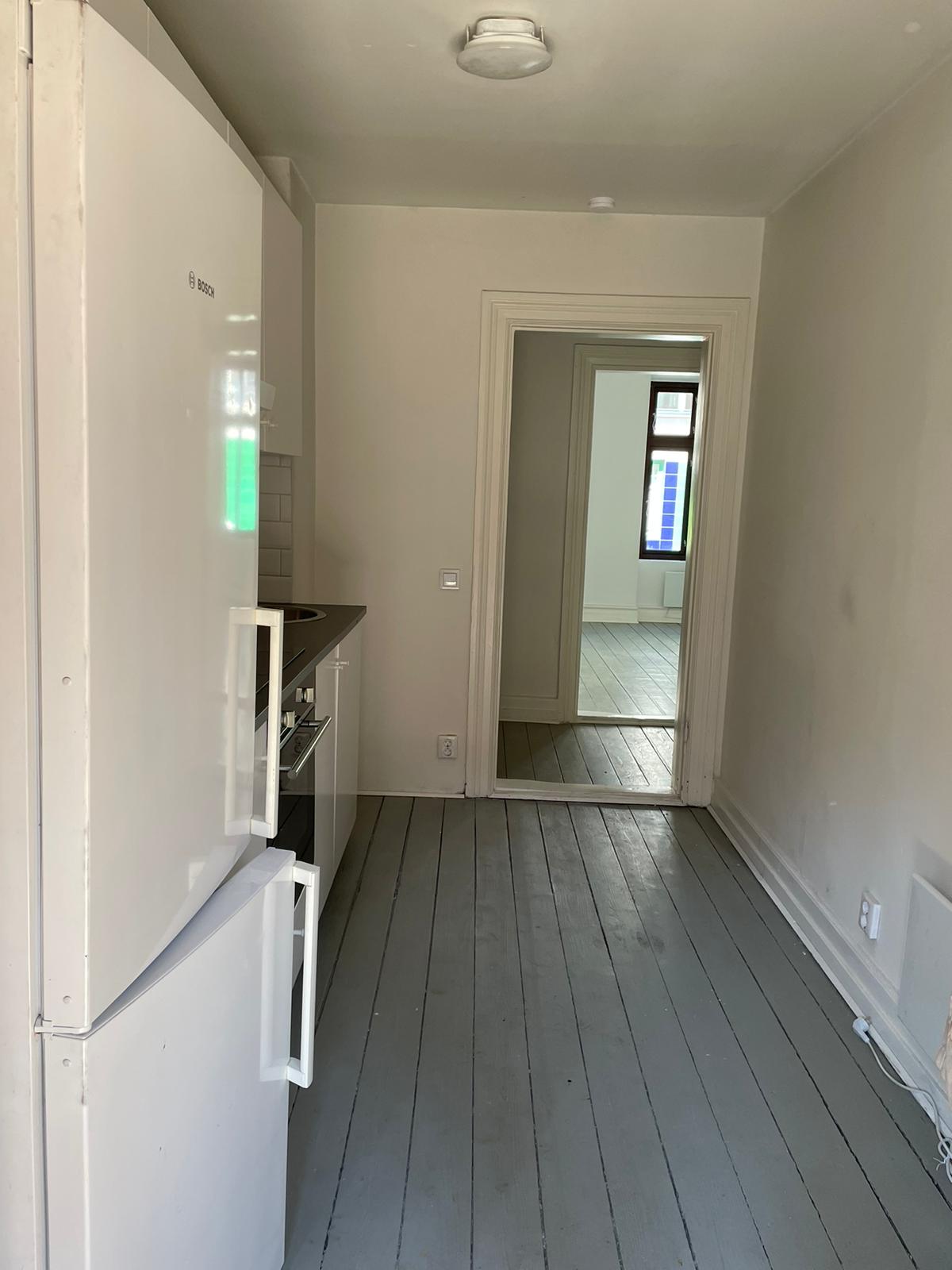 Lägenhet, 1 rooms, 38 sqm, Malmö – bild 19