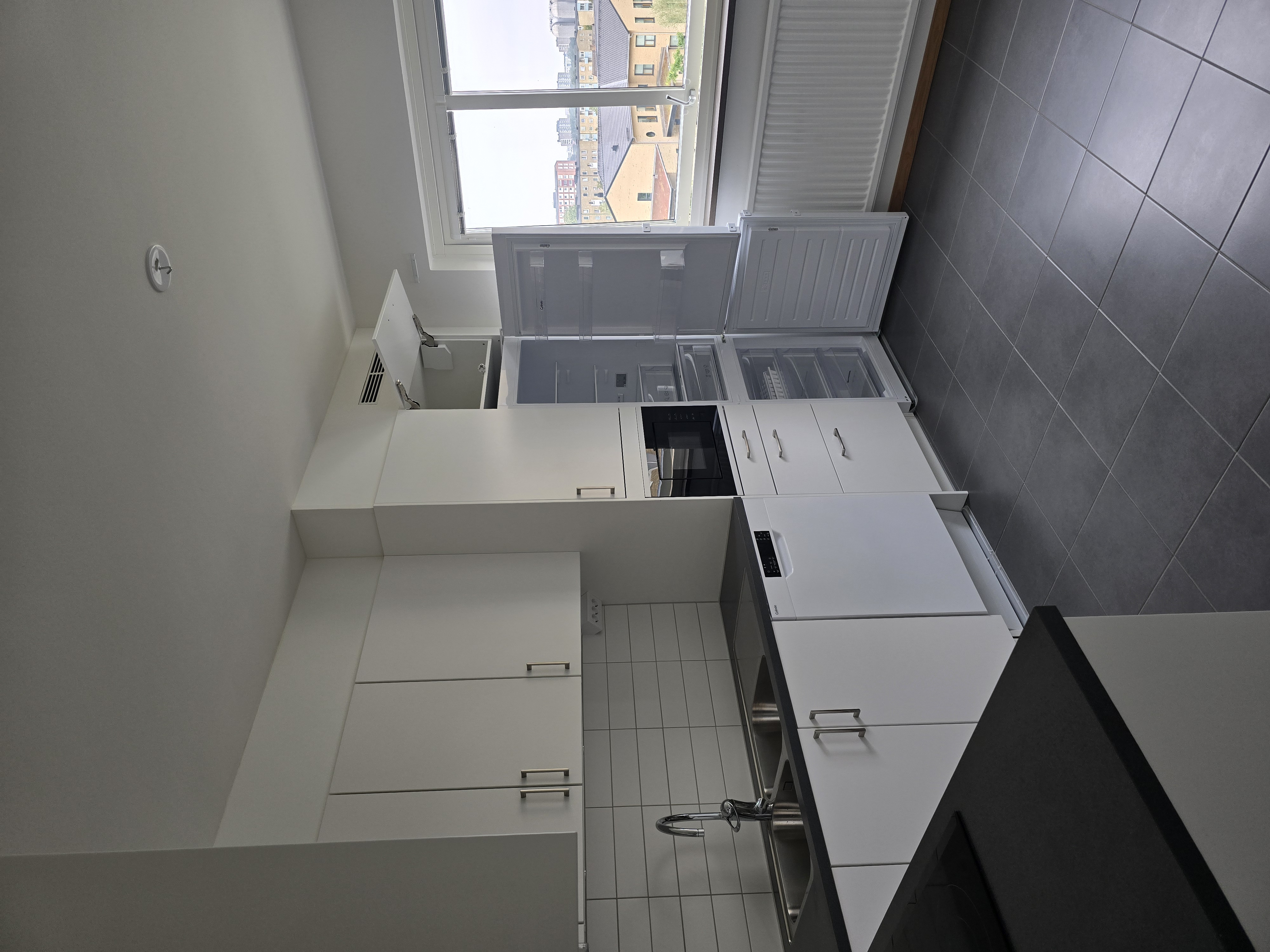 Lägenhet, 1 rooms, 9 sqm, Malmö – bild 2