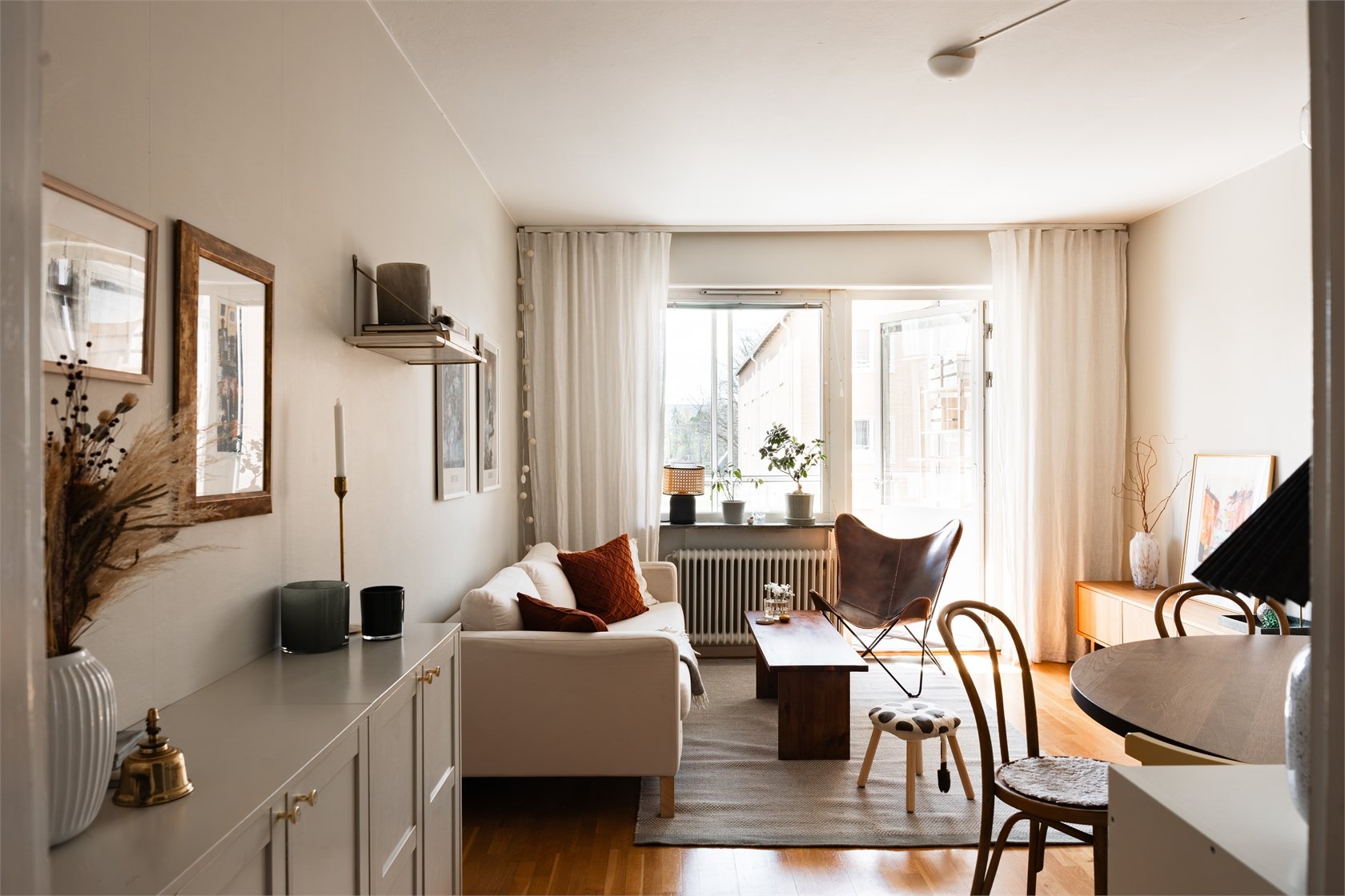 2 rok · 42 m² i Västerås – Västerås
