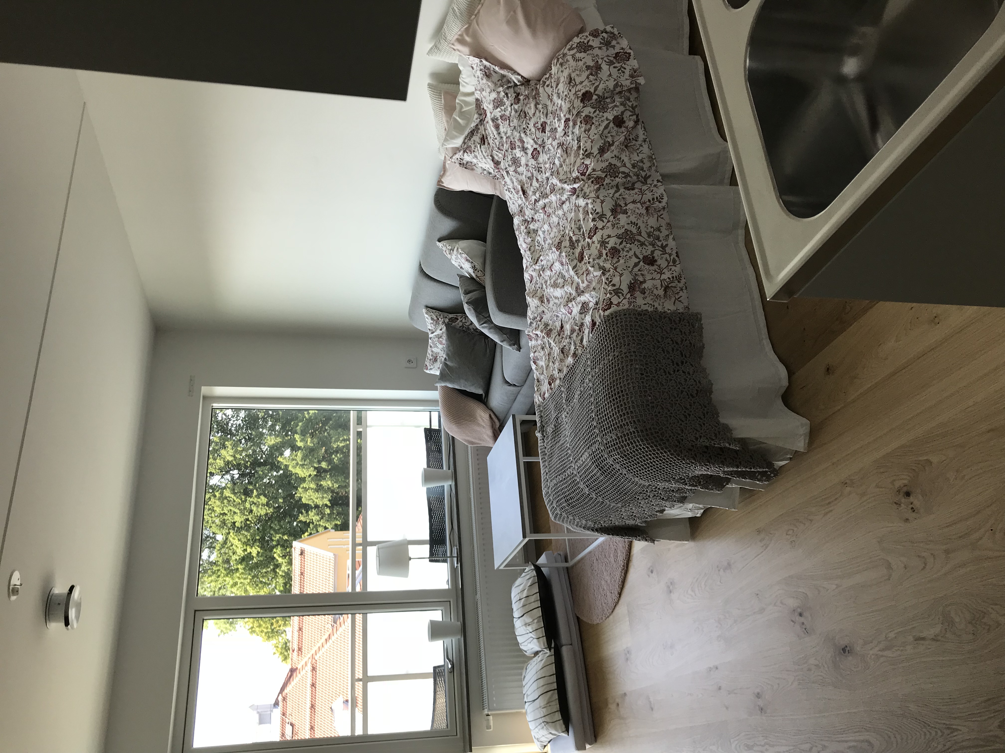 Lägenhet, 1 rooms, 32 sqm, Kristianstad – Kristianstad