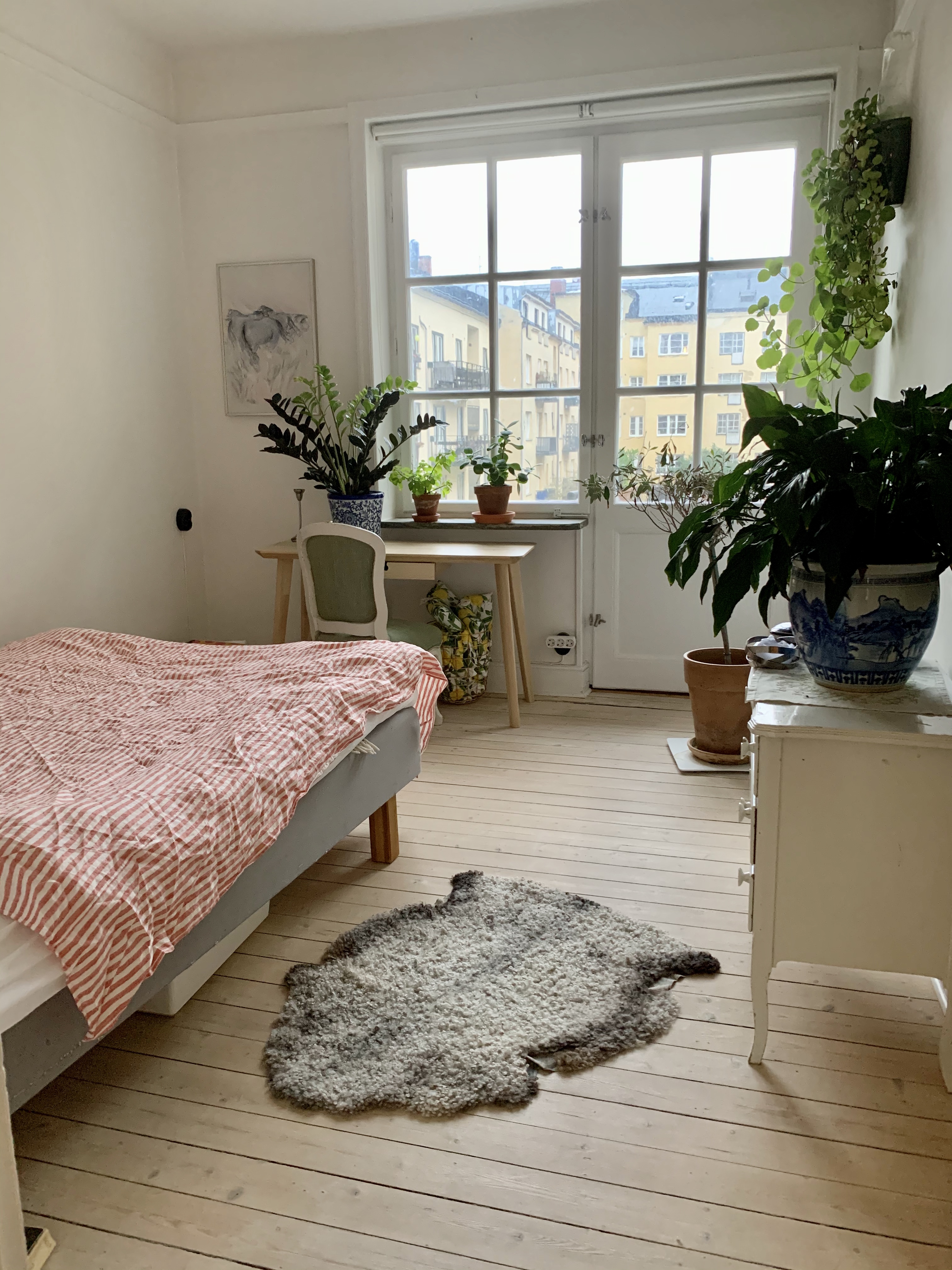 Lägenhet, 2 rooms, 55 sqm, Malmö – bild 9