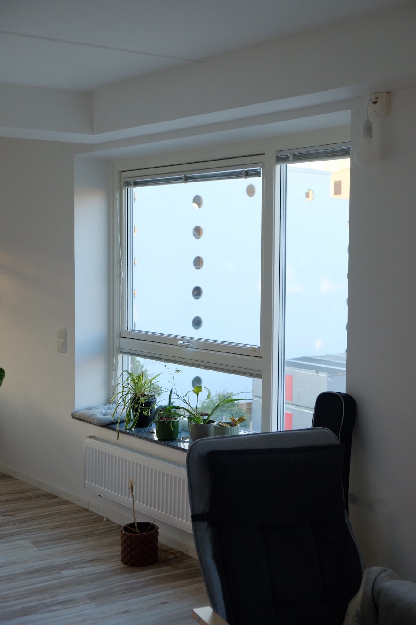 Lägenhet, 1 rooms, 7 sqm, Malmö – bild 3