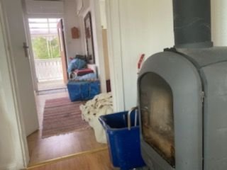 Lägenhet, 4 rooms, 100 sqm, Ånge