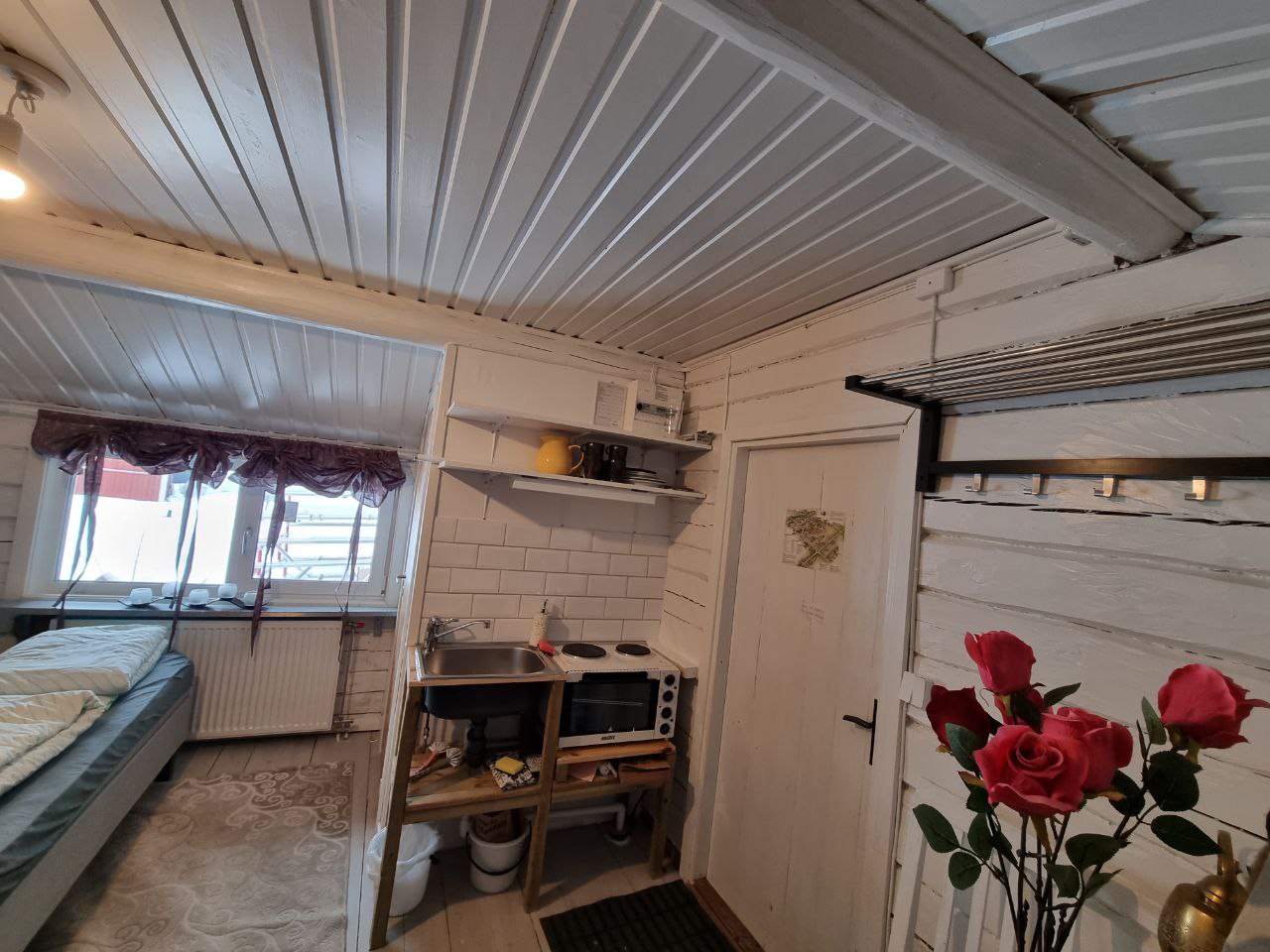 Villa/Hus, 1 rooms, 40 sqm, Malung – bild 8