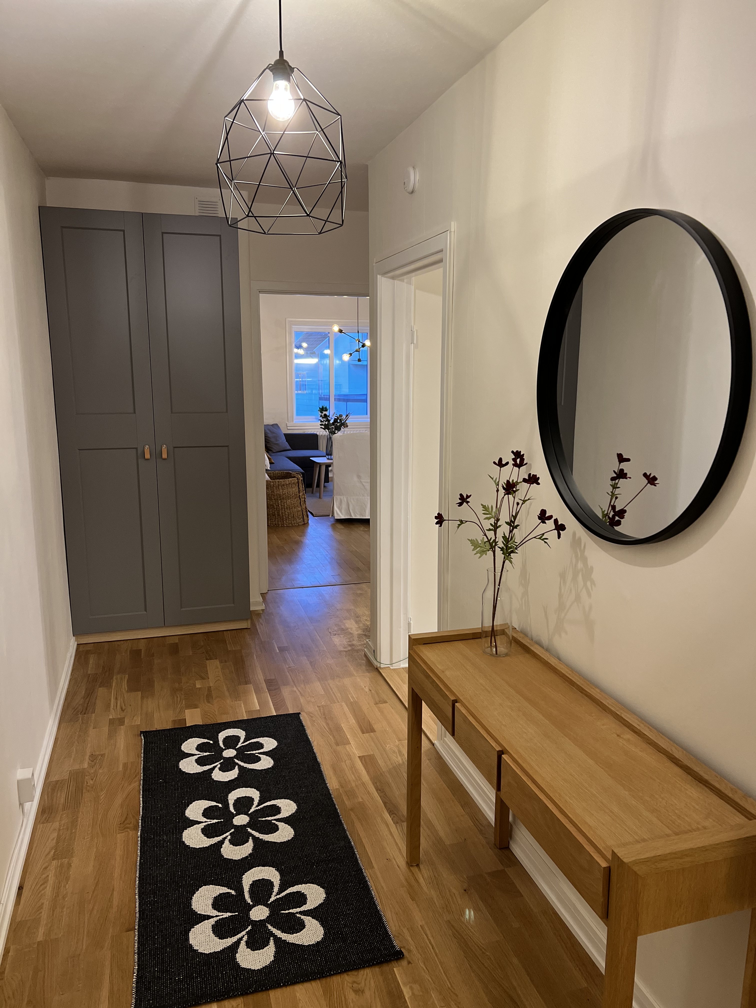 Lägenhet, 2 rooms, 61 sqm, Lysekil – Lysekil