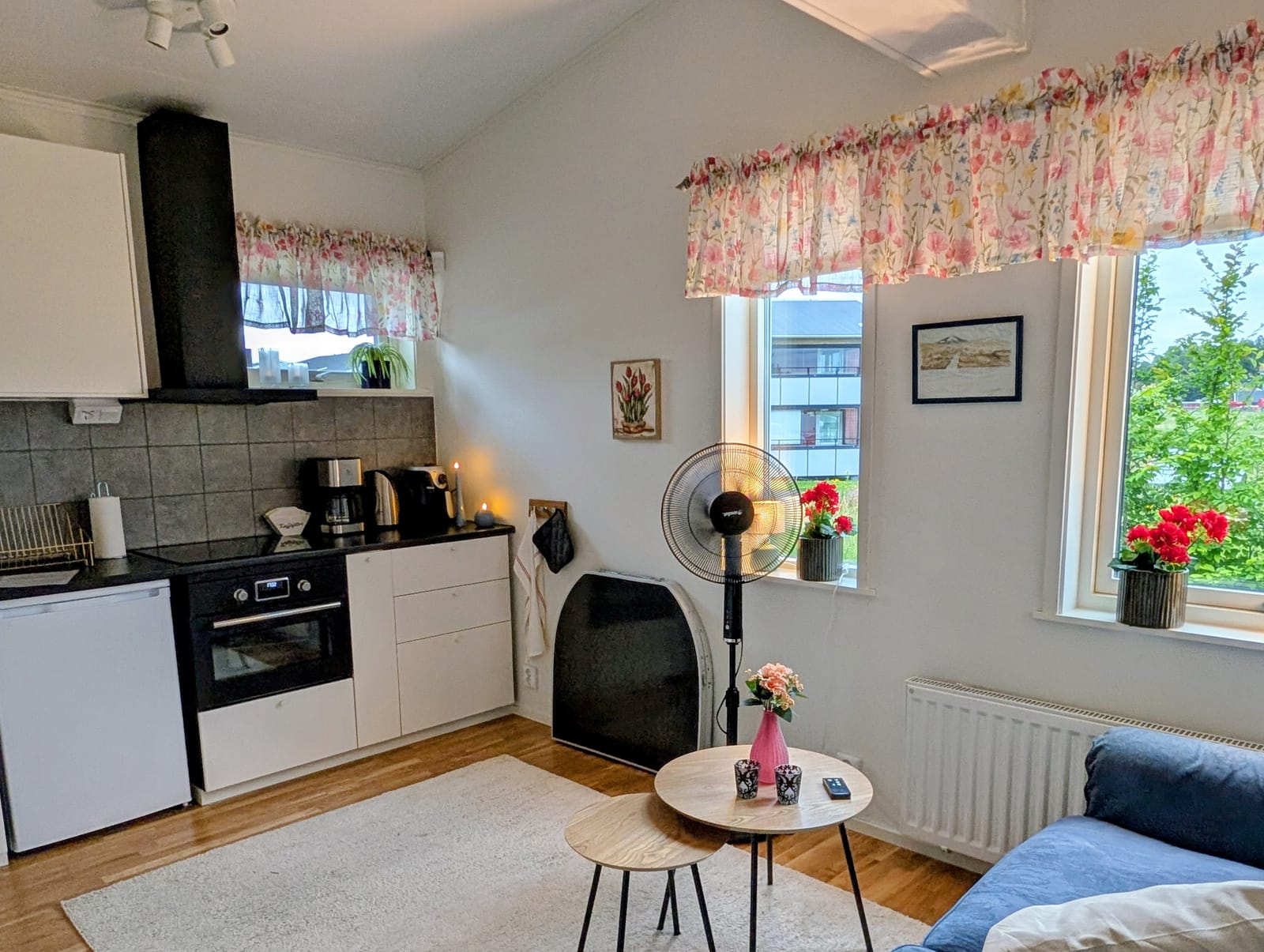 1 rok · 25 m² i Kungsbacka – bild 9