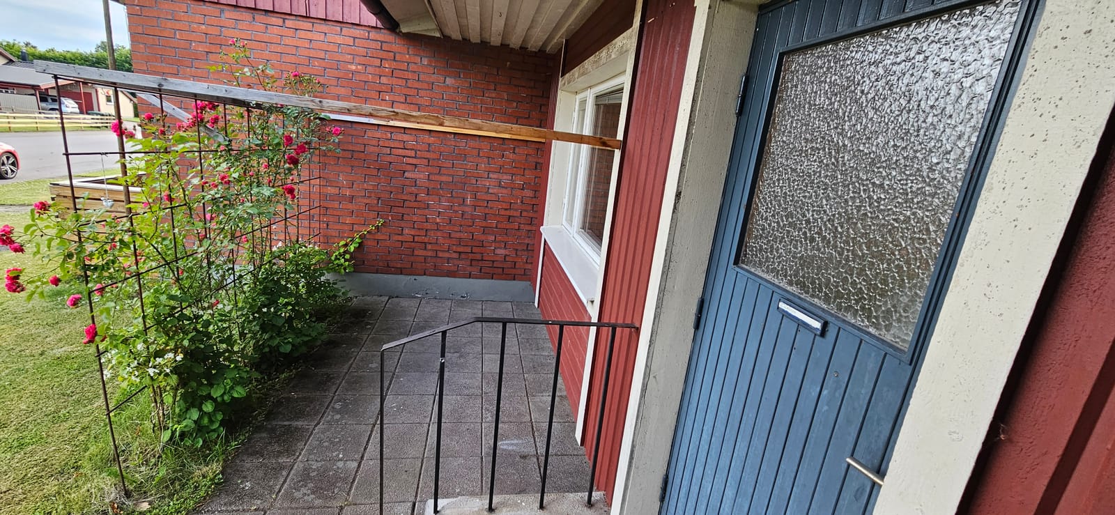 2 rok · 40 m² i Glimåkra – bild 2