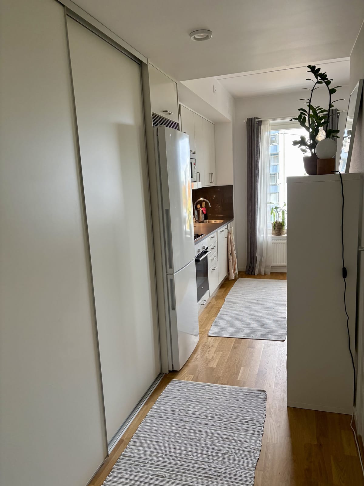2 rok · 36 m² i Norsborg – bild 2