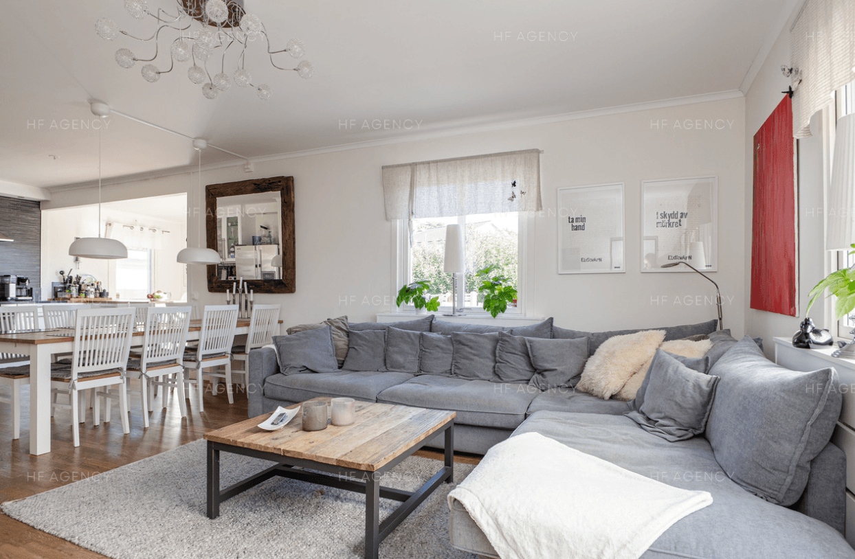 5 rok · 200 m² i Enköping – bild 3