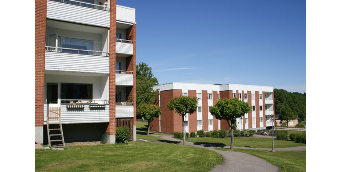 Lägenhet, 1 rooms, 42 sqm, Oskarshamn – bild 4