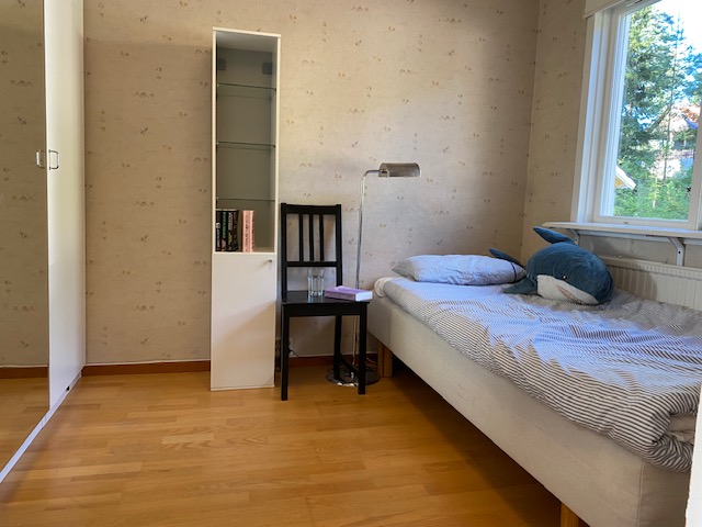 4 rok · 109 m² i Björklinge – bild 14