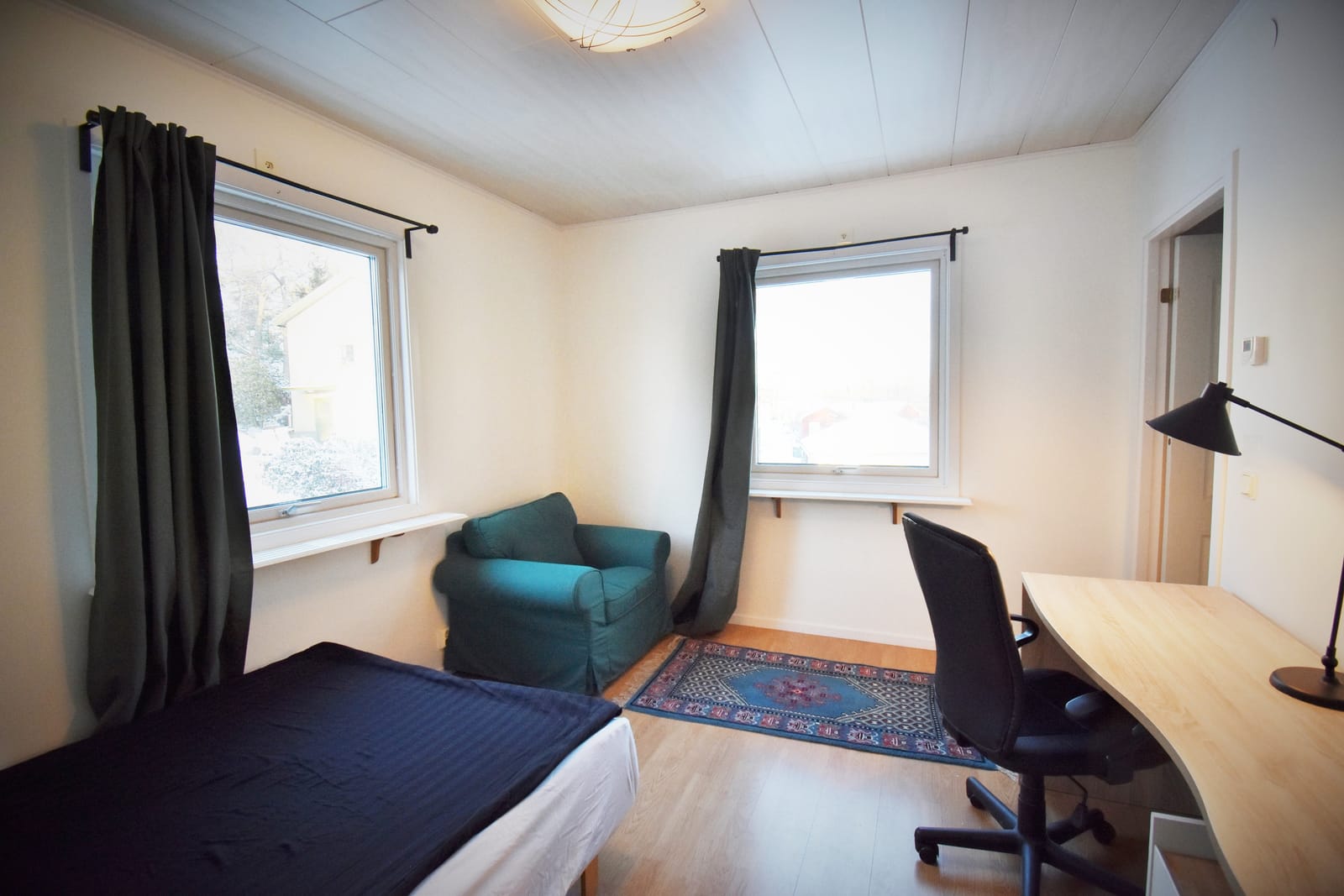 1 rok · 15 m² i Huddinge – bild 4