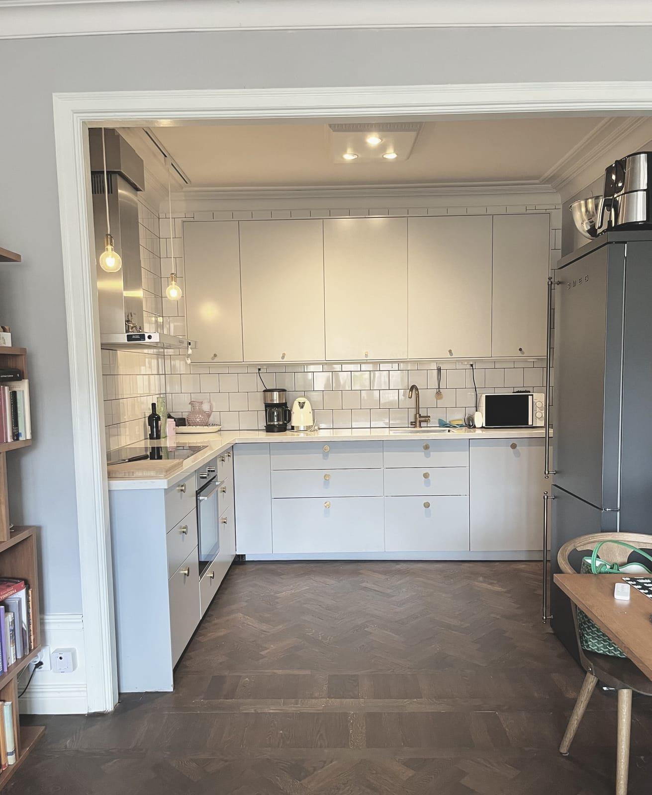 3 rok · 61 m² i Stockholm – bild 5