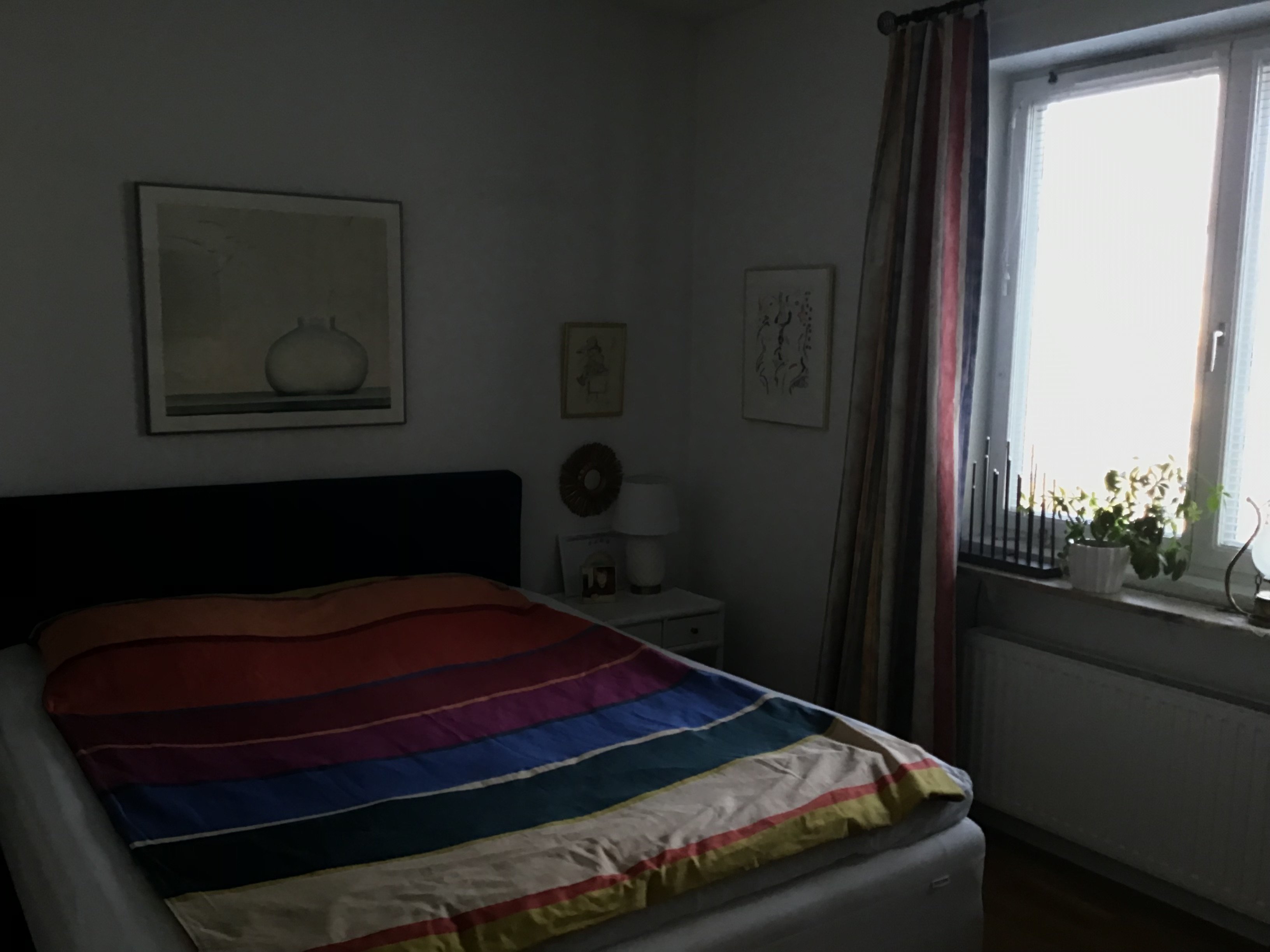 Lägenhet, 1 rooms, 20 sqm, Lidingö – Lidingö