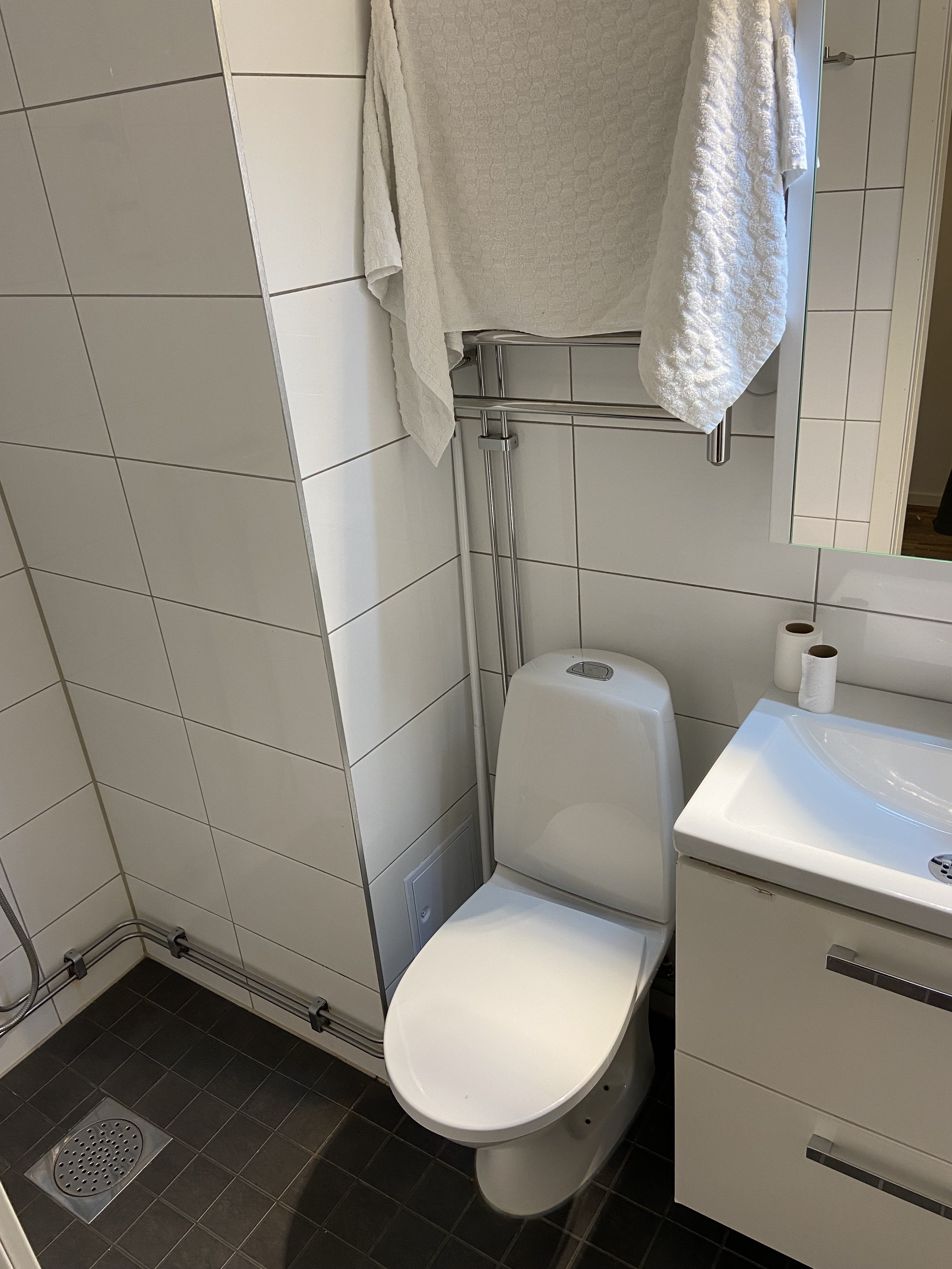 Lägenhet, 1 rooms, 20 sqm, Lund – bild 2