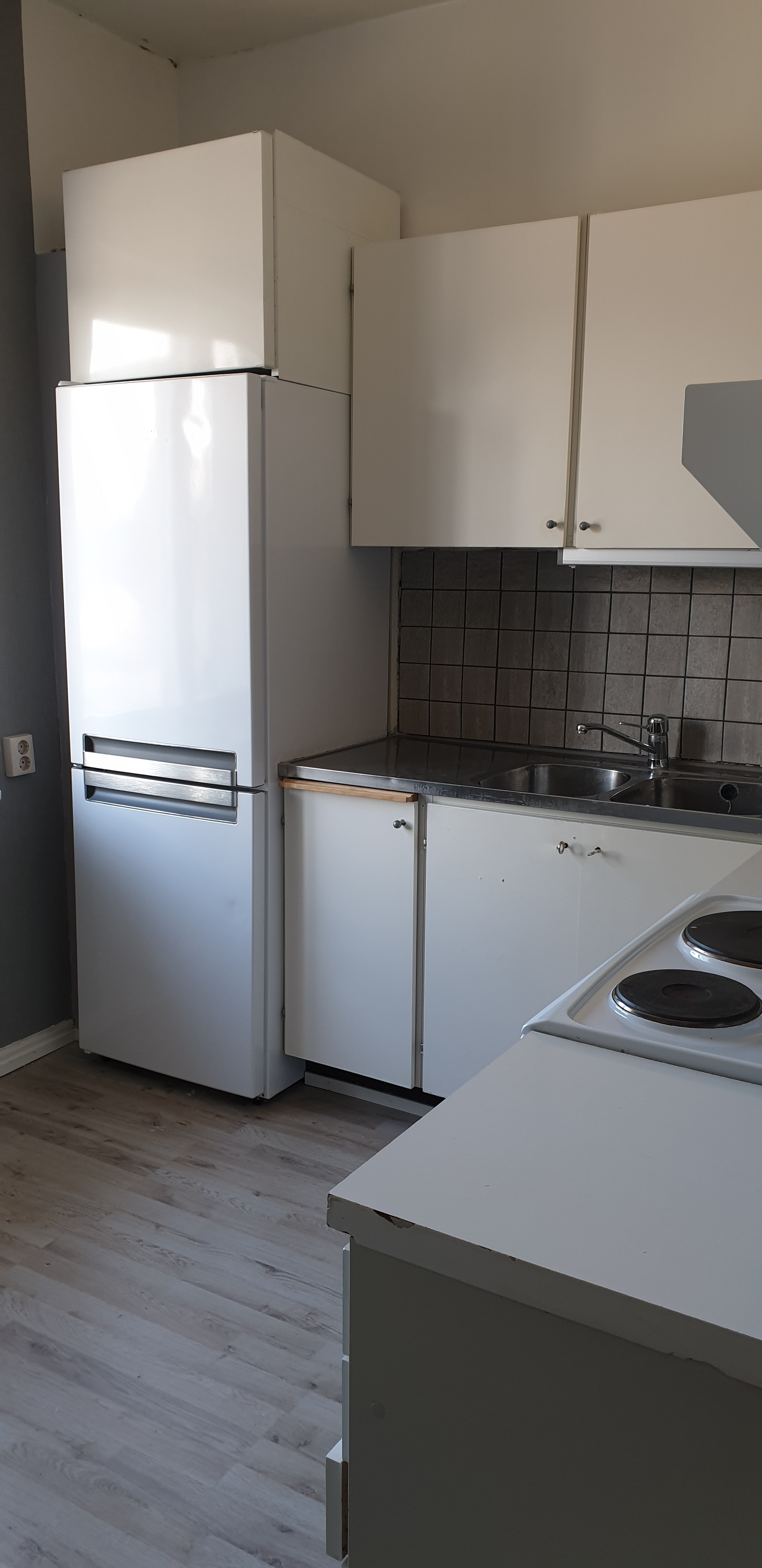 Lägenhet, 2 rooms, 52 sqm, Köping – bild 4
