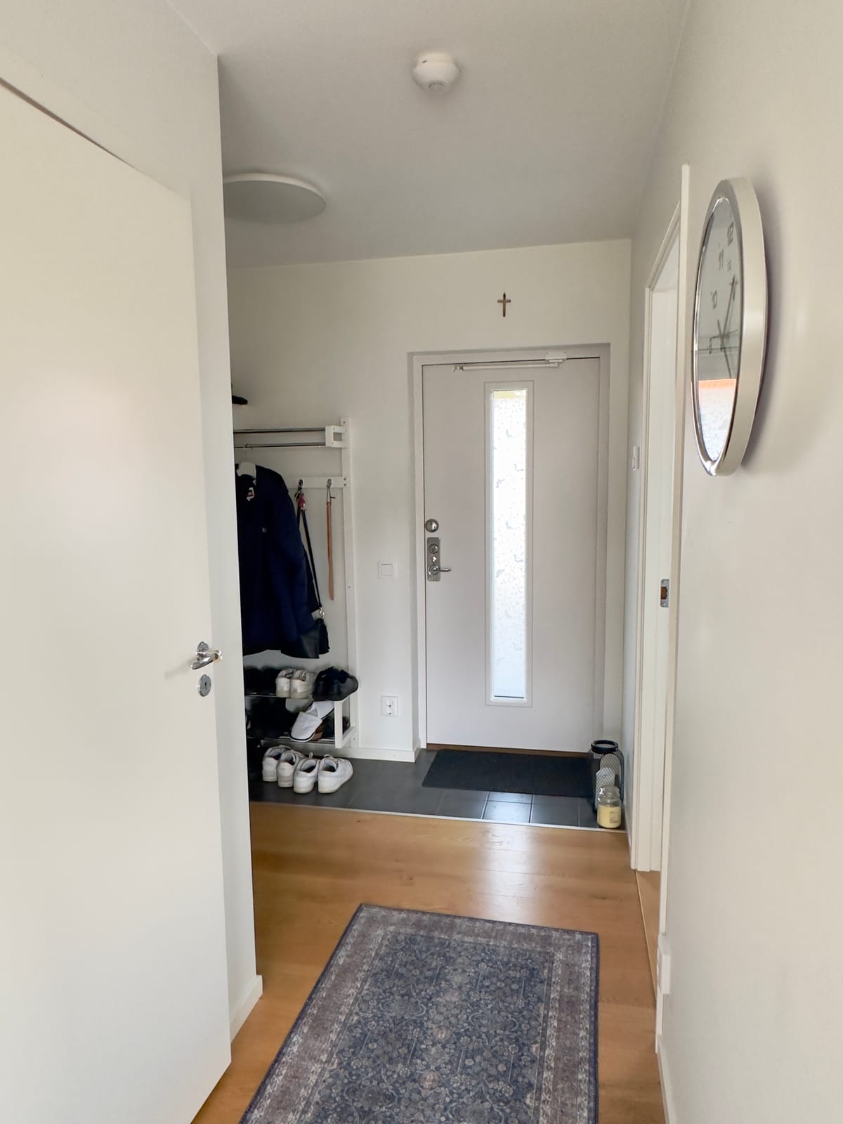 4 rok · 80 m² i Växjö – bild 11