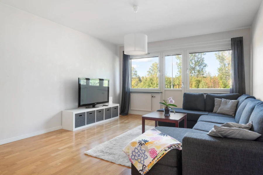3 rok · 73 m² i Nyköping – bild 2
