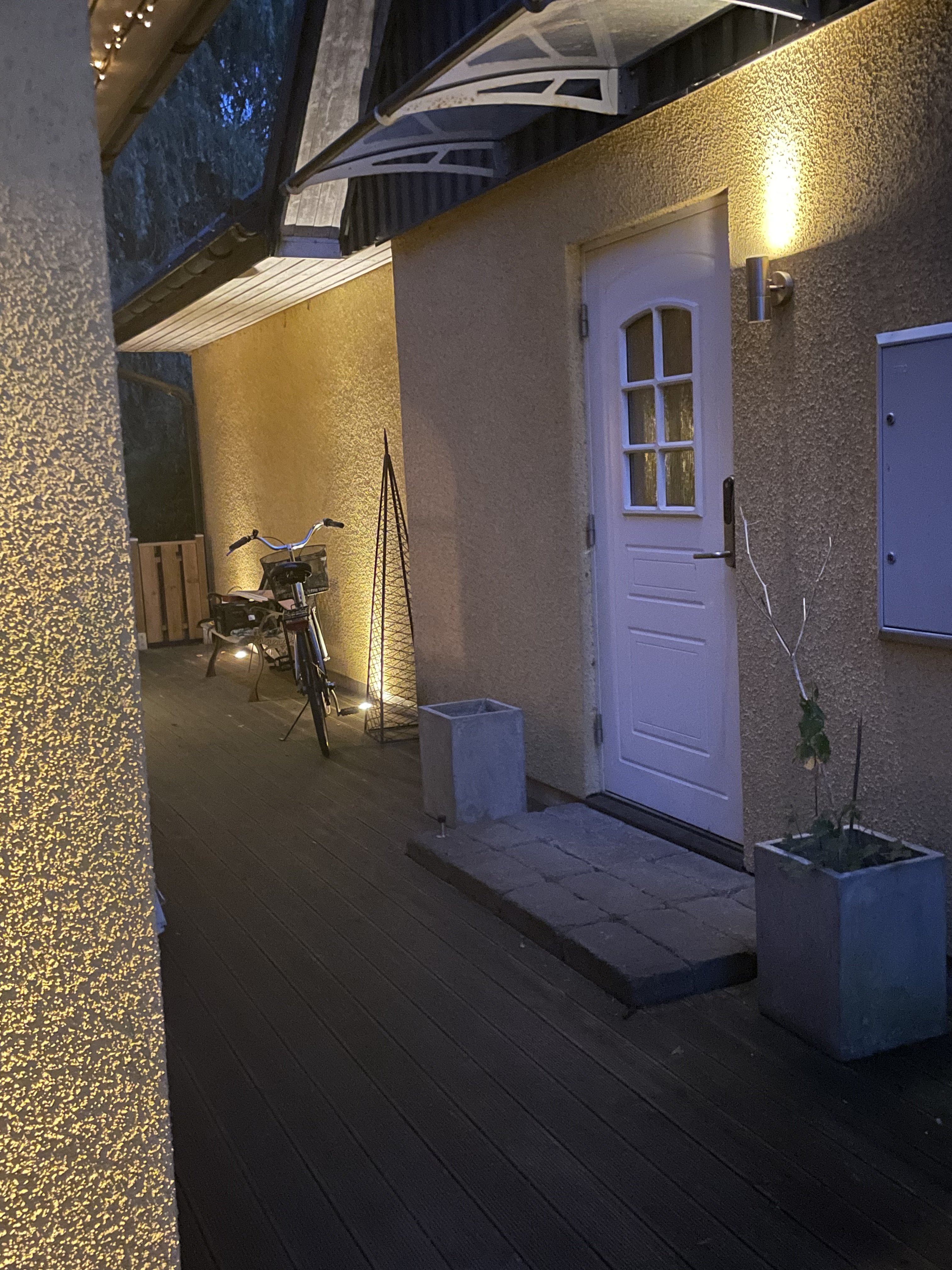 Villa/Hus, 4 rooms, 150 sqm, Löddeköpinge – bild 7