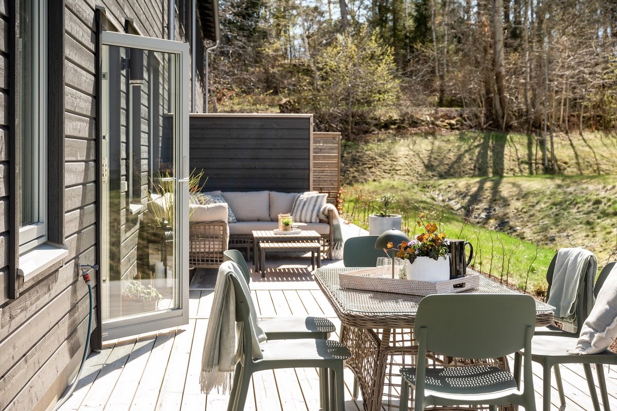 Lägenhet, 3 rooms, 68 sqm, Ytterby – Ytterby
