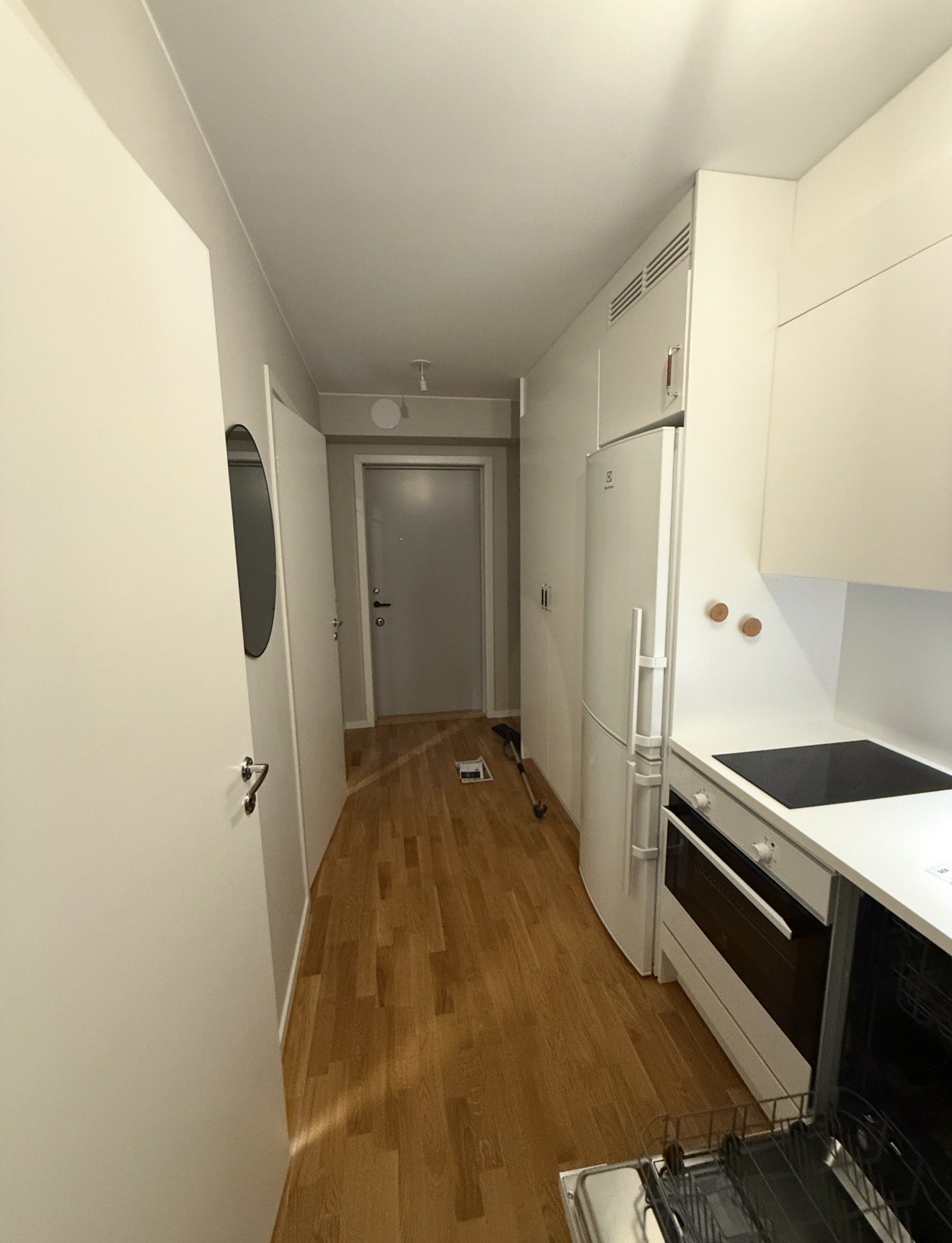 1 rok · 29 m² i Saltsjö-boo – bild 2