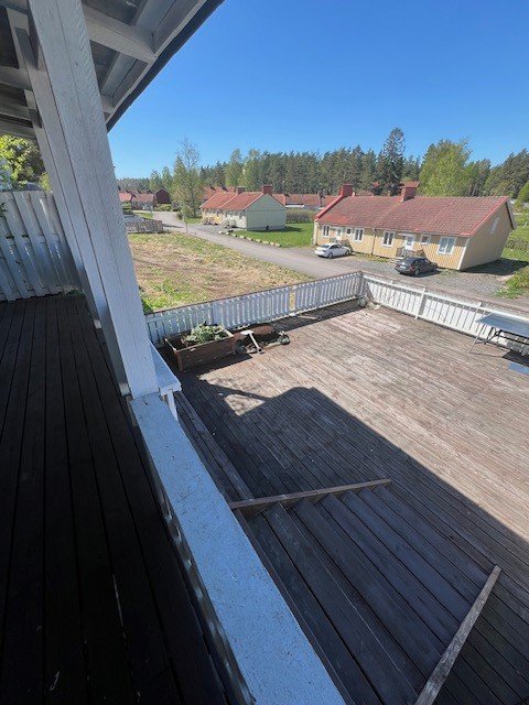 3 rok · 75 m² i Karlstad – bild 5