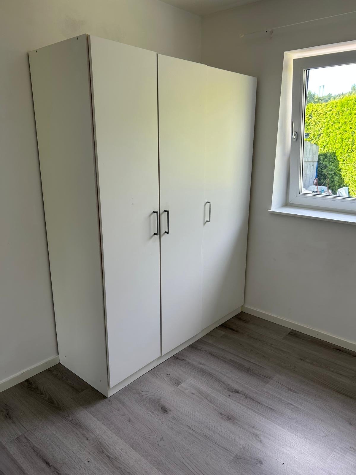 Lägenhet, 2 rooms, 40 sqm, Agnesberg – bild 11