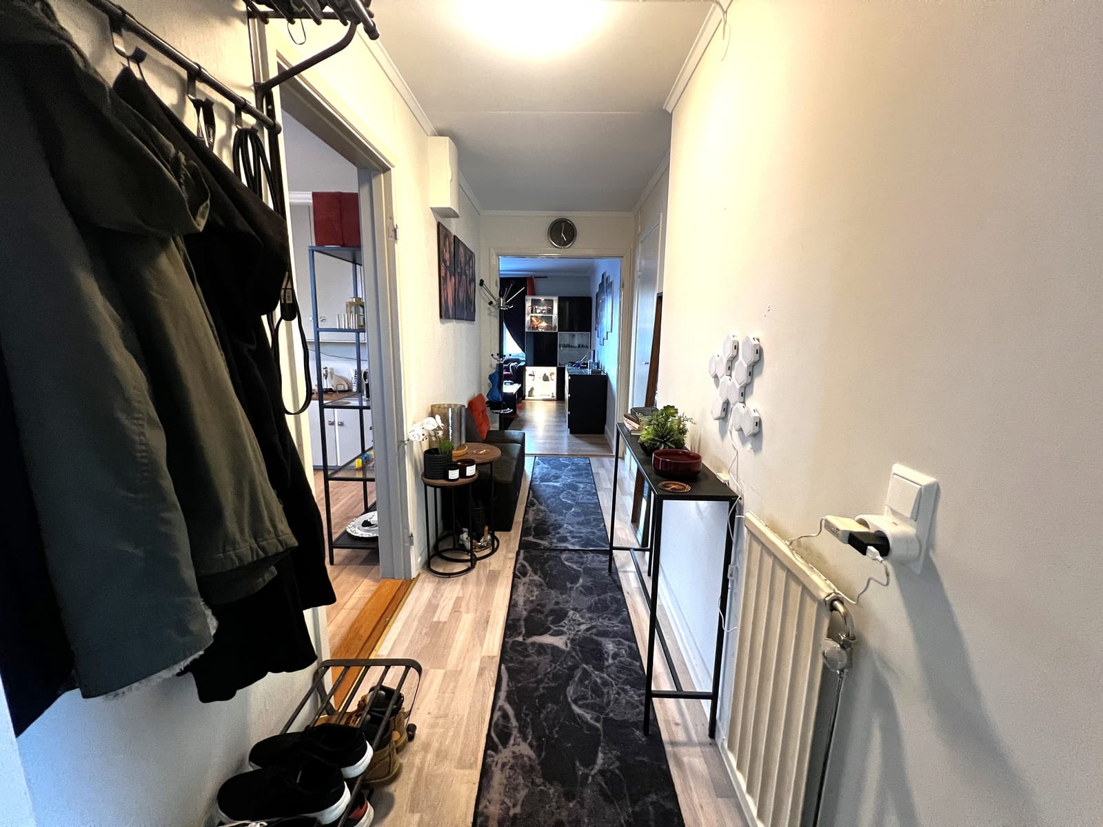 3 rok · 75 m² i Bergsjö – bild 7