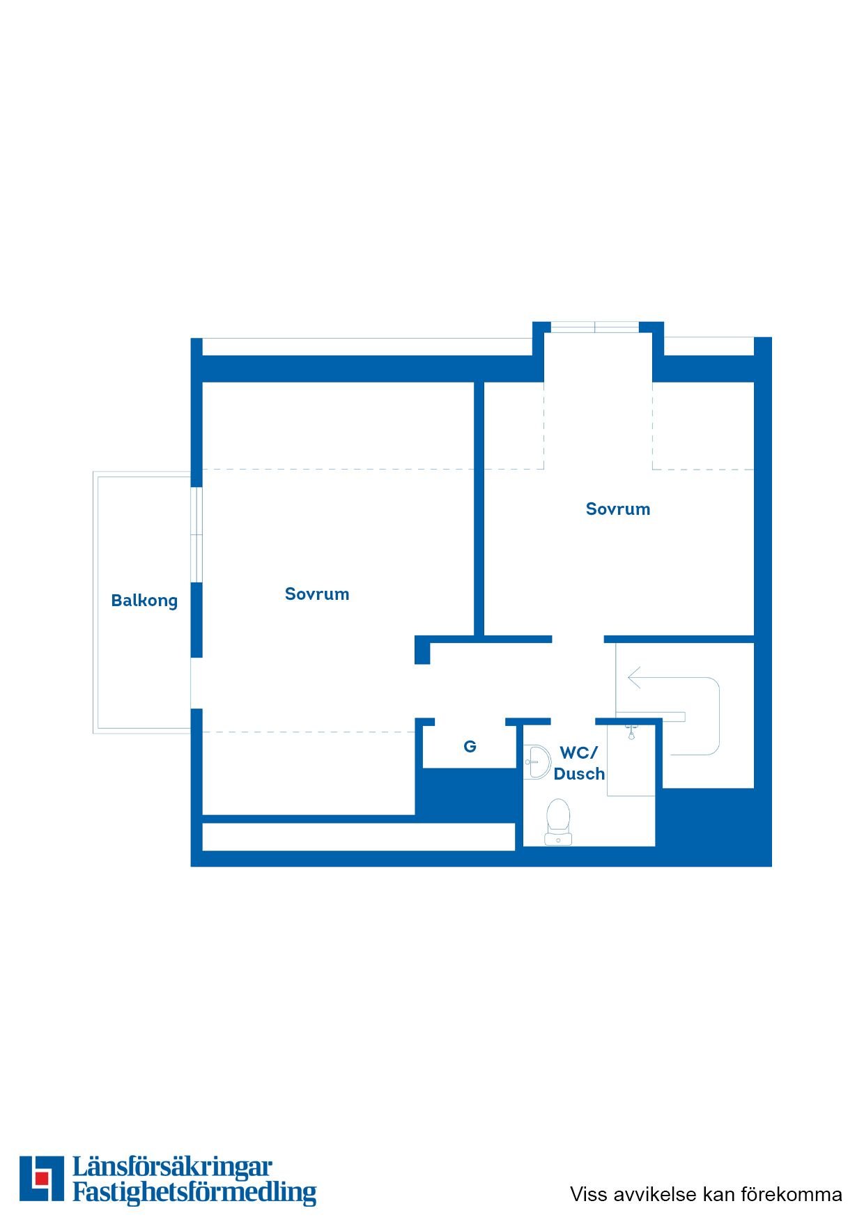 Radhus, 5 rooms, 161 sqm, Torshälla – bild 27