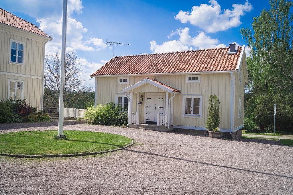 Villa/Hus, 3 rooms, 85 sqm, Bor – Bor