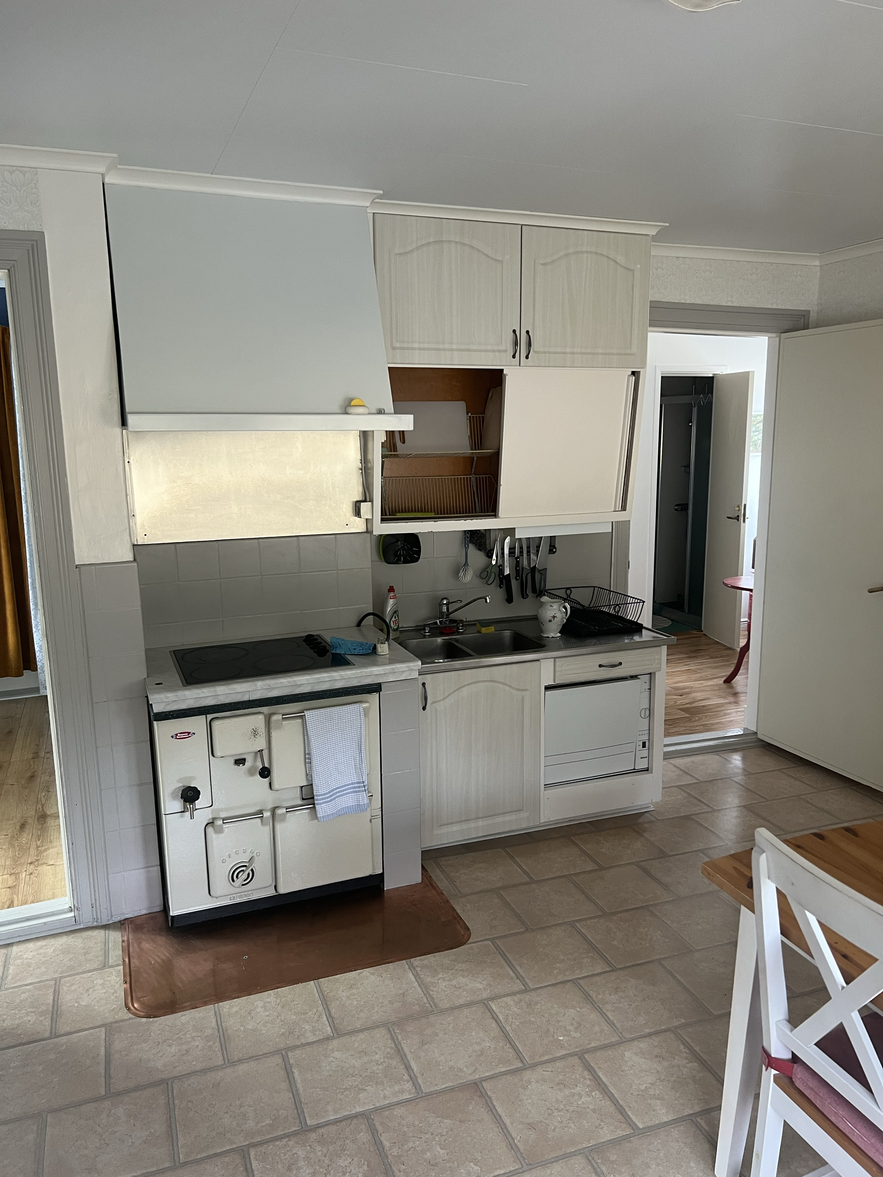 Villa/Hus, 3 rooms, 70 sqm, Brunskog – bild 4
