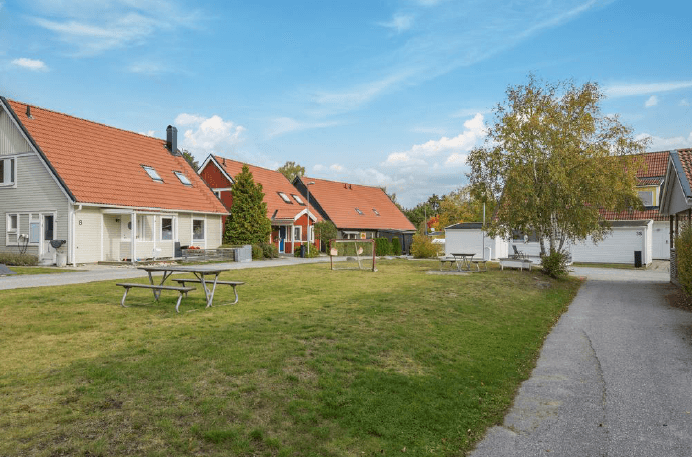 5 rok · 120 m² i Nyköping – bild 16