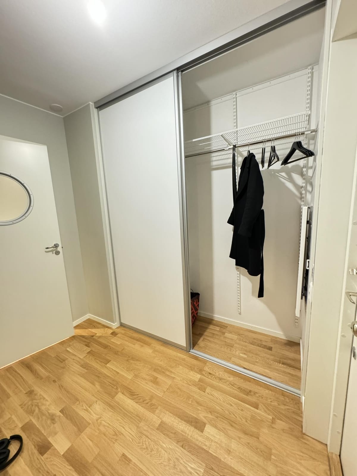 2 rok · 53 m² i Solna – bild 2