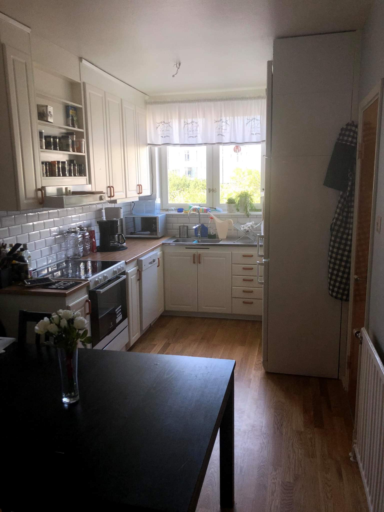 Lägenhet, 1 rooms, 15 sqm, Västra Frölunda