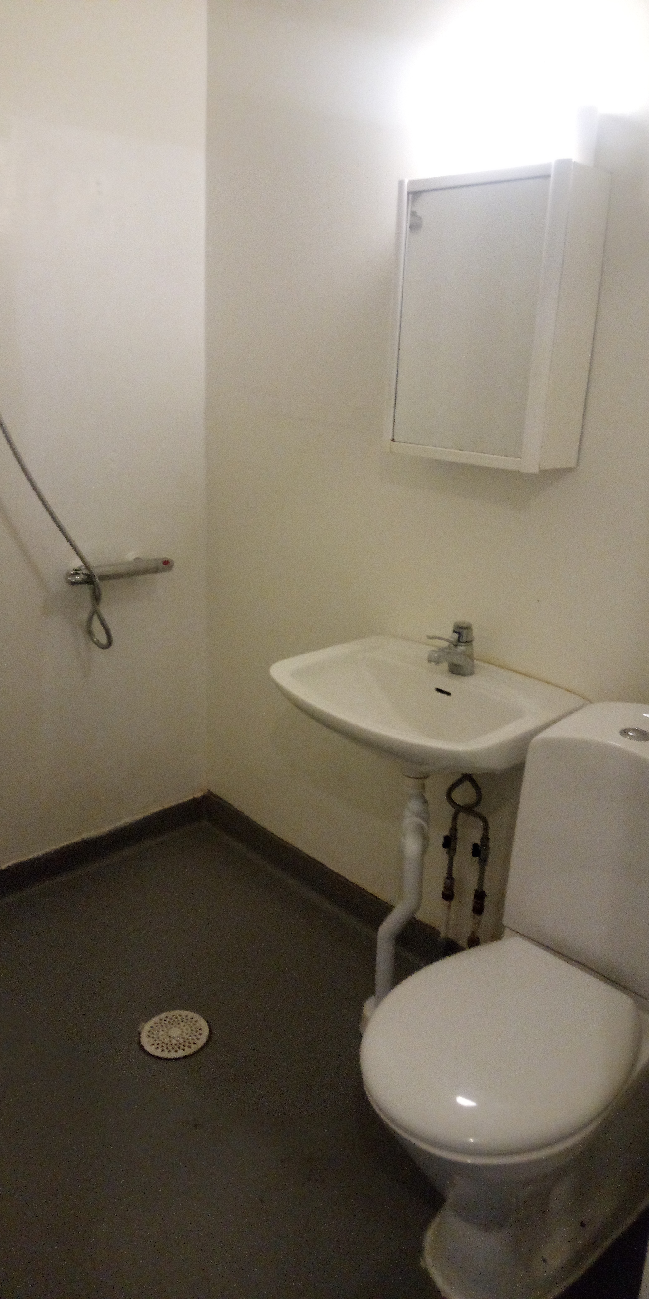 Lägenhet, 1 rooms, 41 sqm, Kramfors – bild 4
