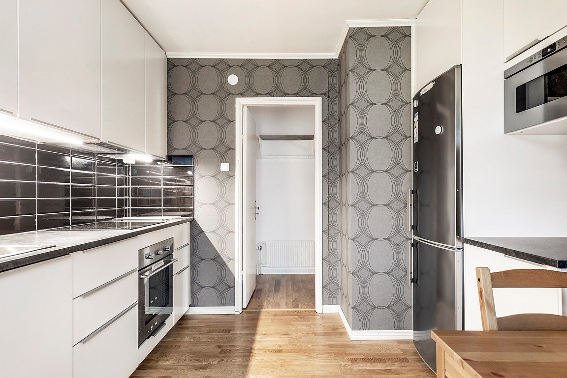 2 rok · 60 m² i Karlskoga – bild 2