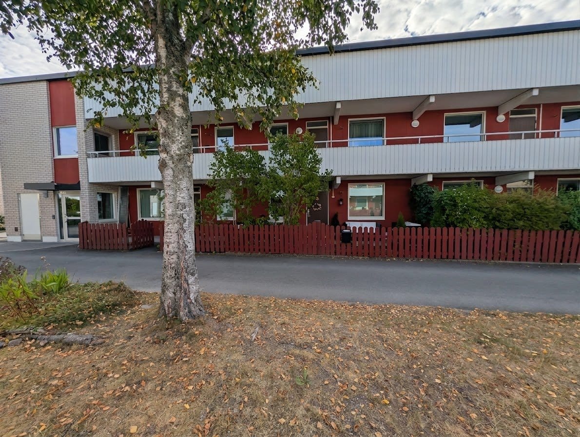 Lägenhet, 3 rooms, 83 sqm, Sollentuna