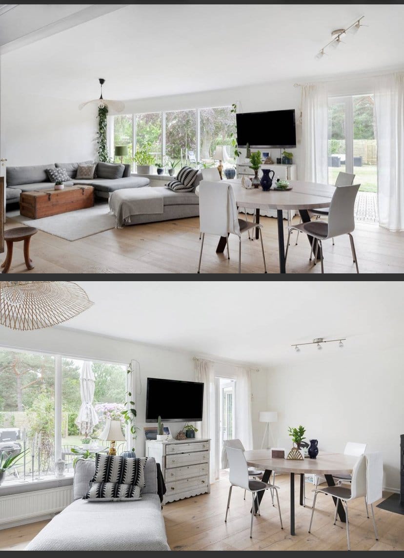 7 rok · 165 m² i Skanör – bild 5