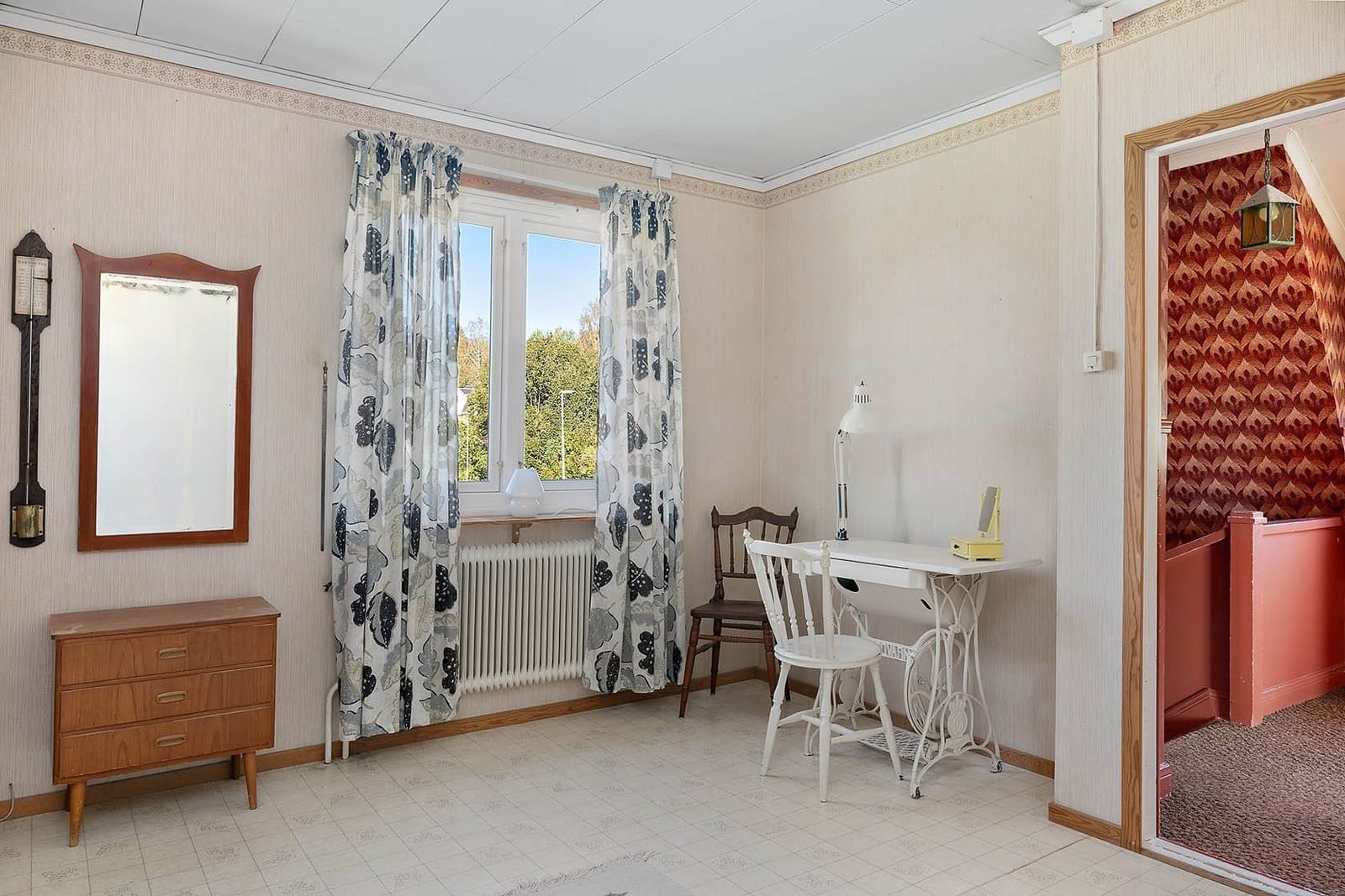 4 rok · 96 m² i Nykroppa – bild 16