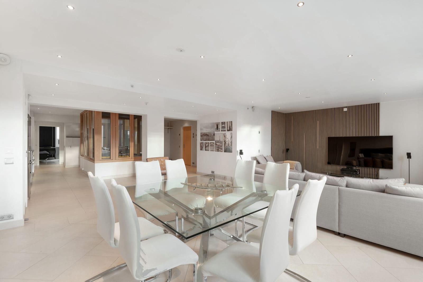 3 rok · 138 m² i Stockholm – bild 26