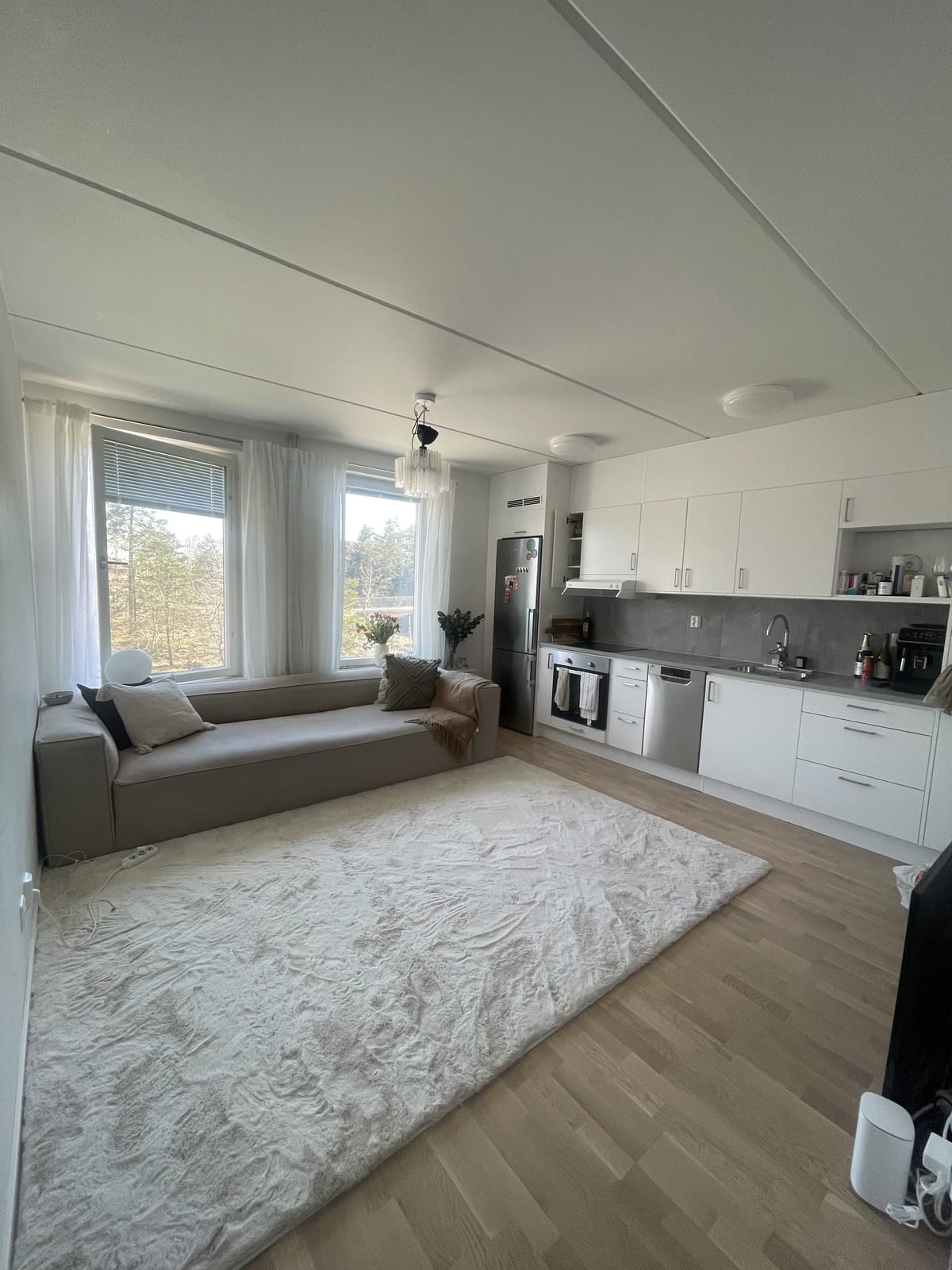 2 rok · 50 m² i Saltsjö-boo – Saltsjö-boo