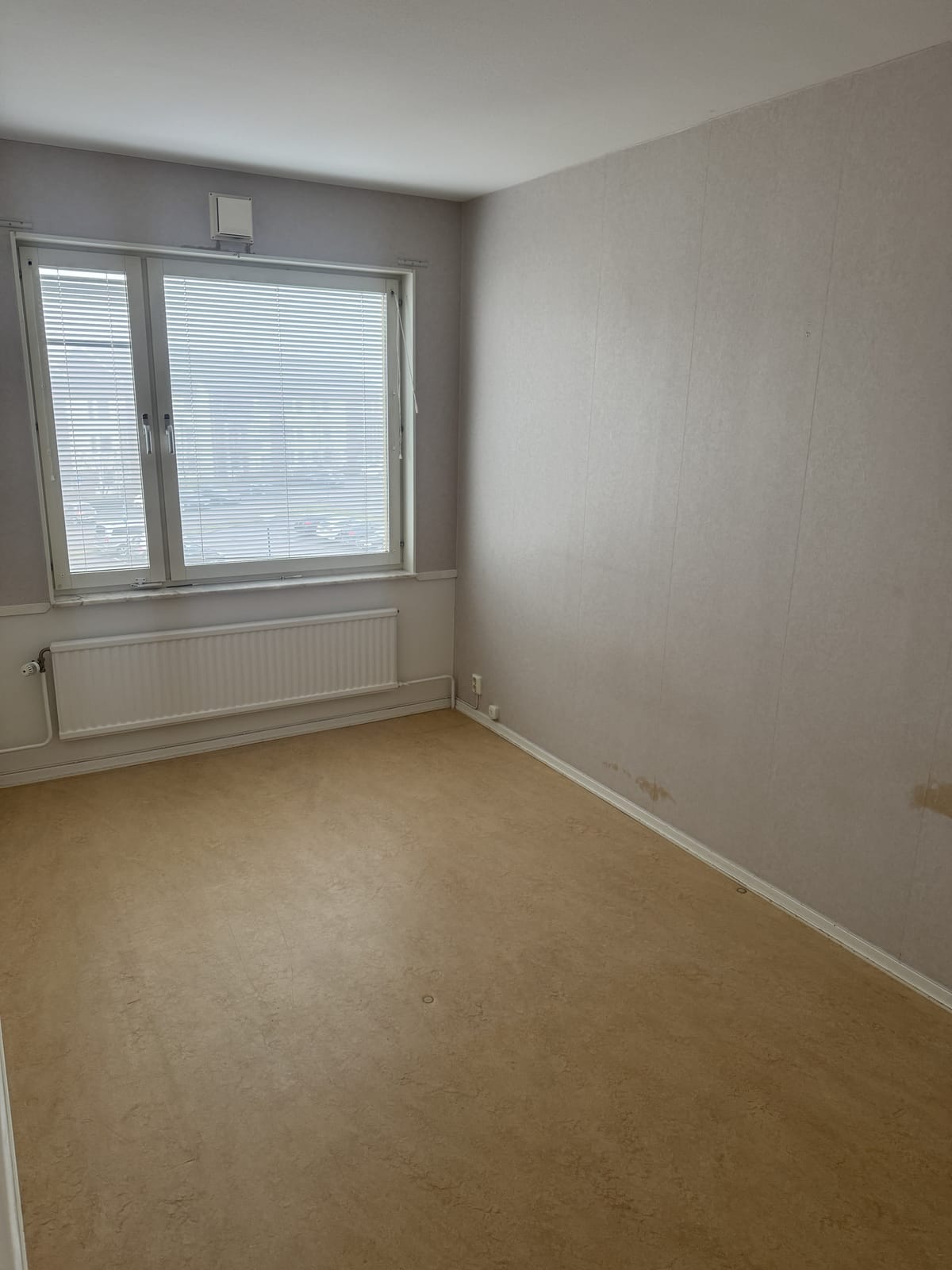 Lägenhet, 2 rooms, 40 sqm, Västra Frölunda