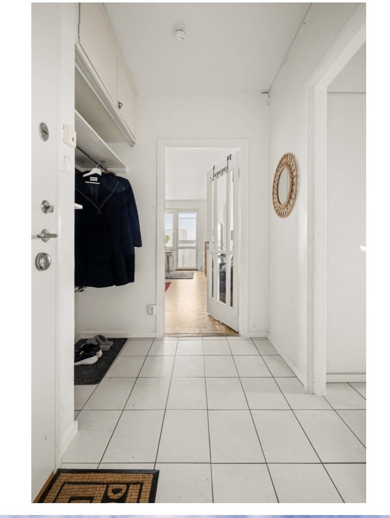 2 rok · 60 m² i Vällingby – bild 2