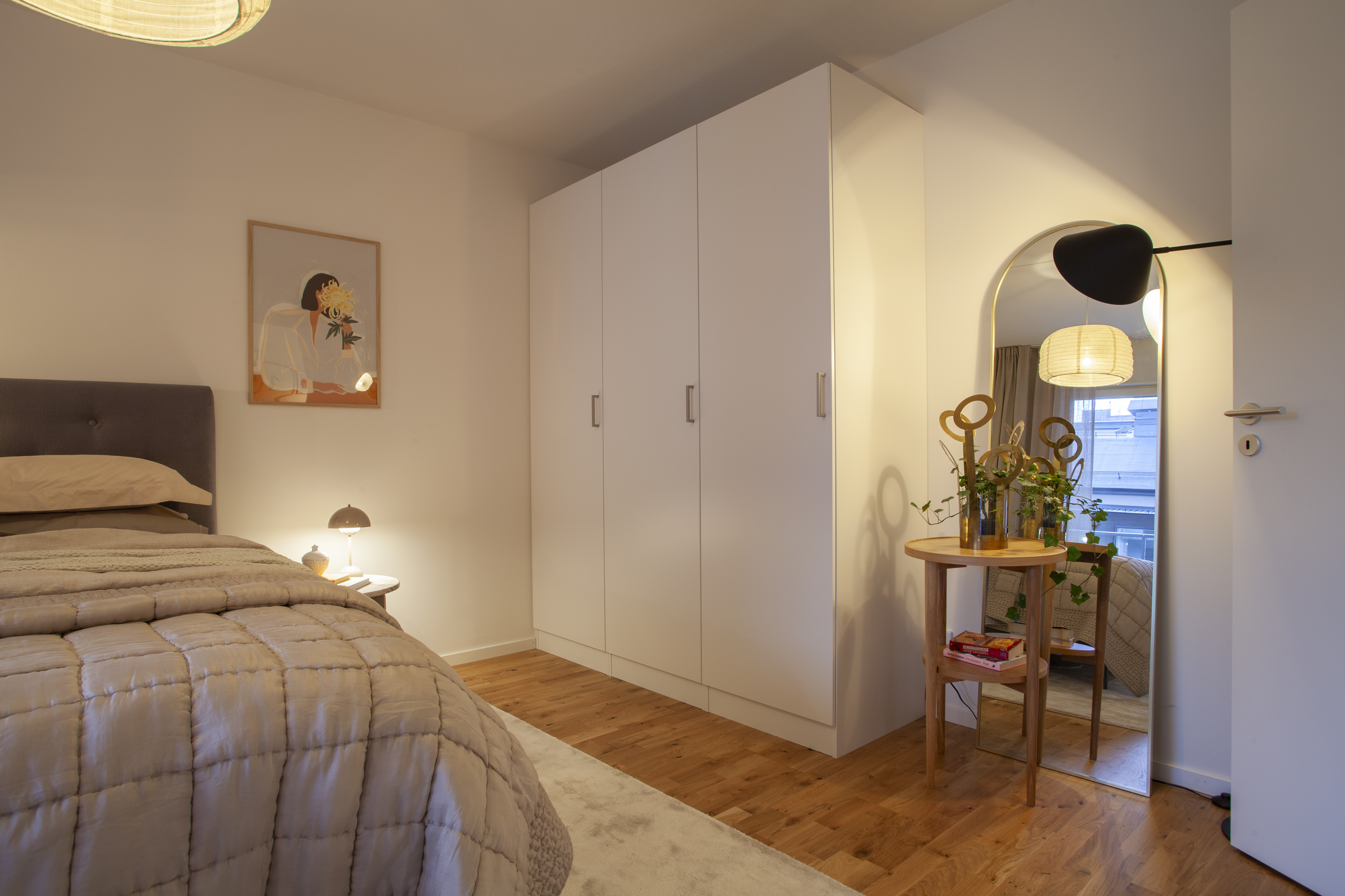 Lägenhet, 2 rooms, 68 sqm, Eskilstuna – Eskilstuna