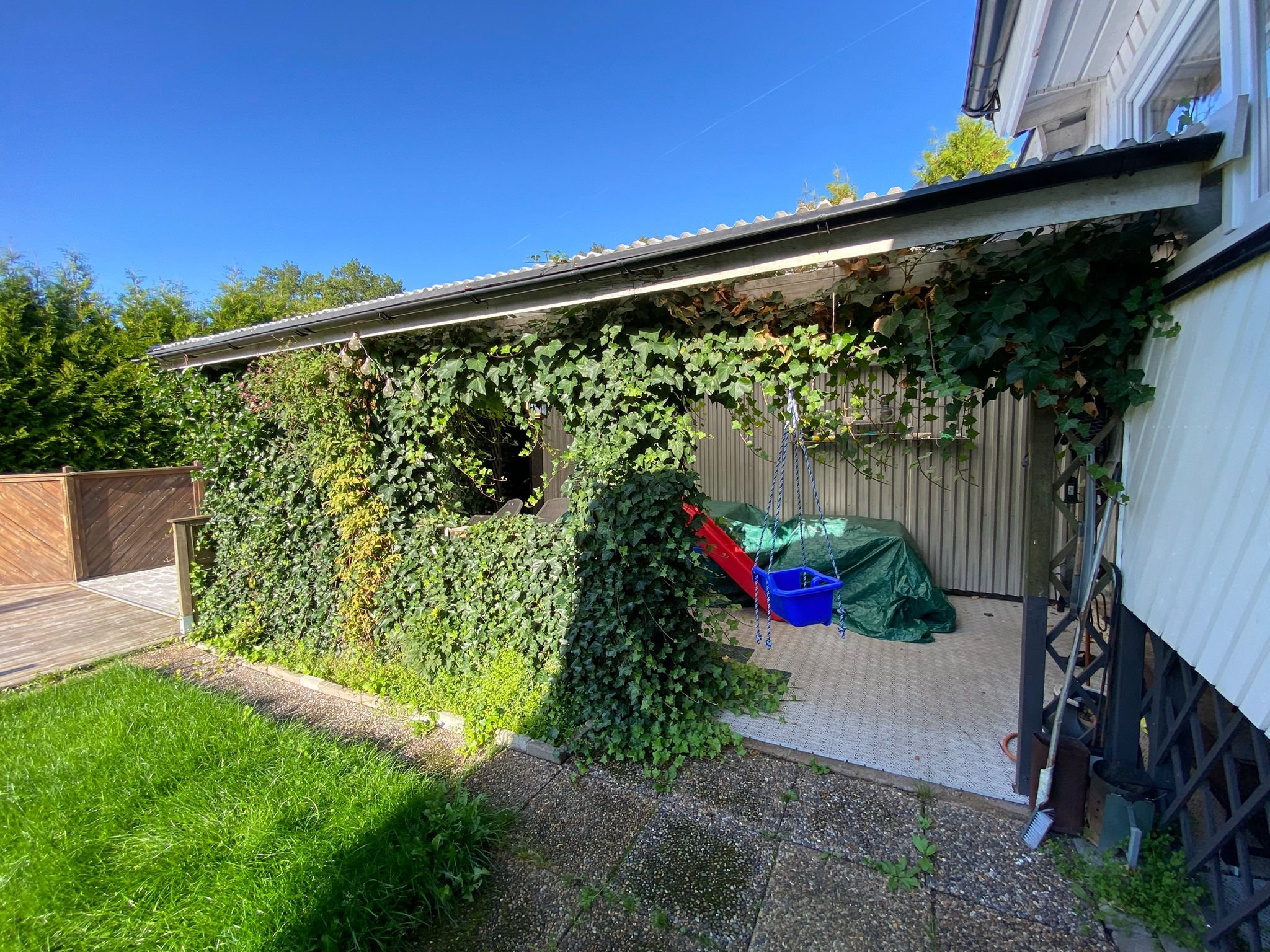 Villa/Hus, 8 rooms, 280 sqm, Borås – bild 20